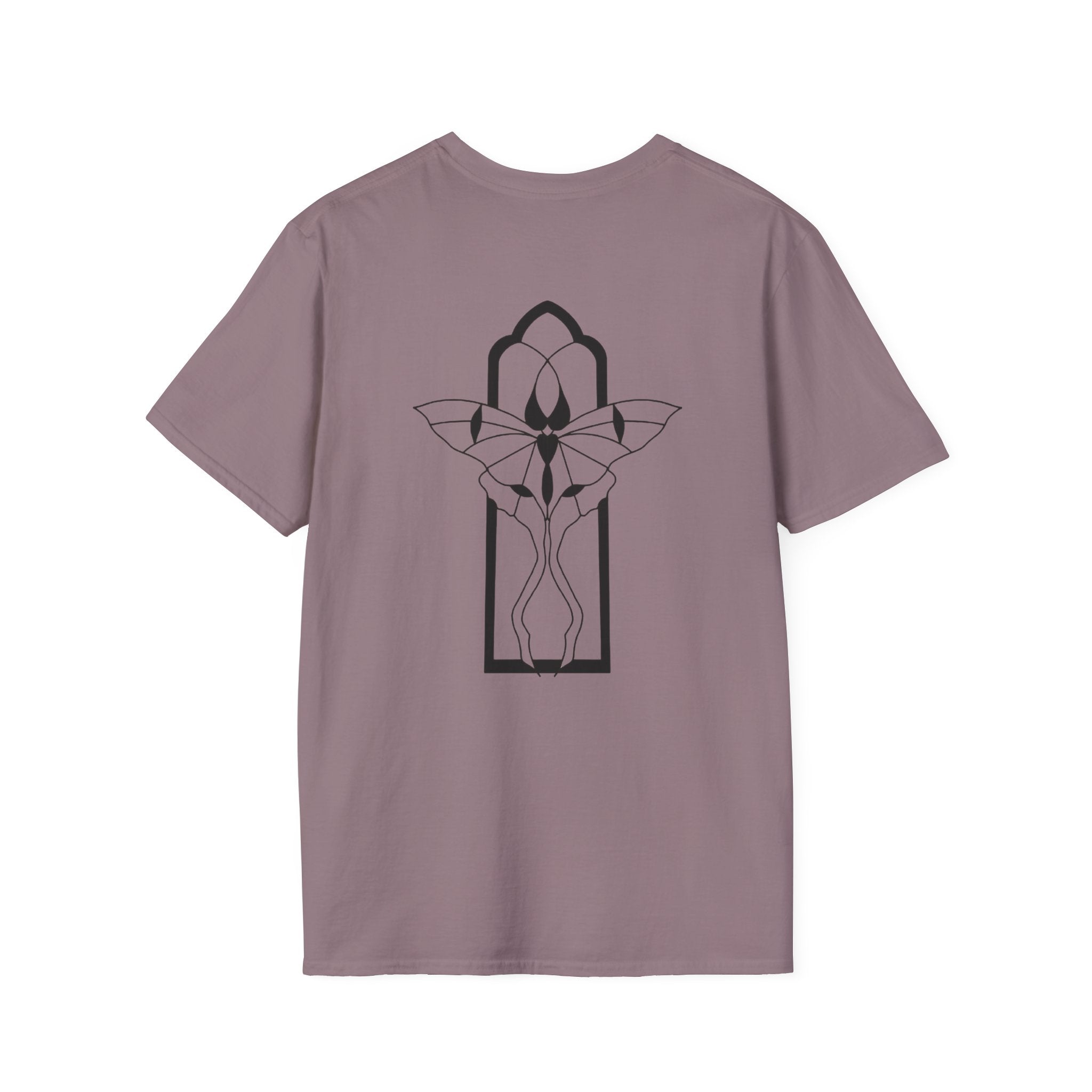Graphic Tee —AT design 3
