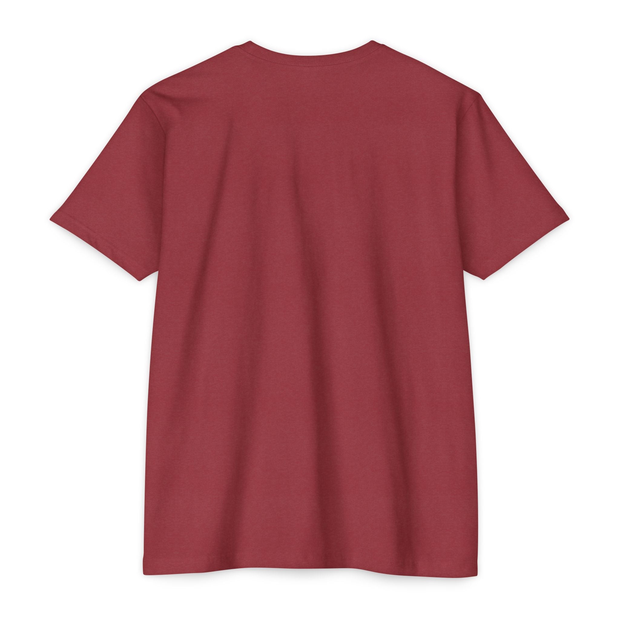 Fatherhood Hero T-Shirt — "Fatherhood: The Ultimate Title" Graphic Tee