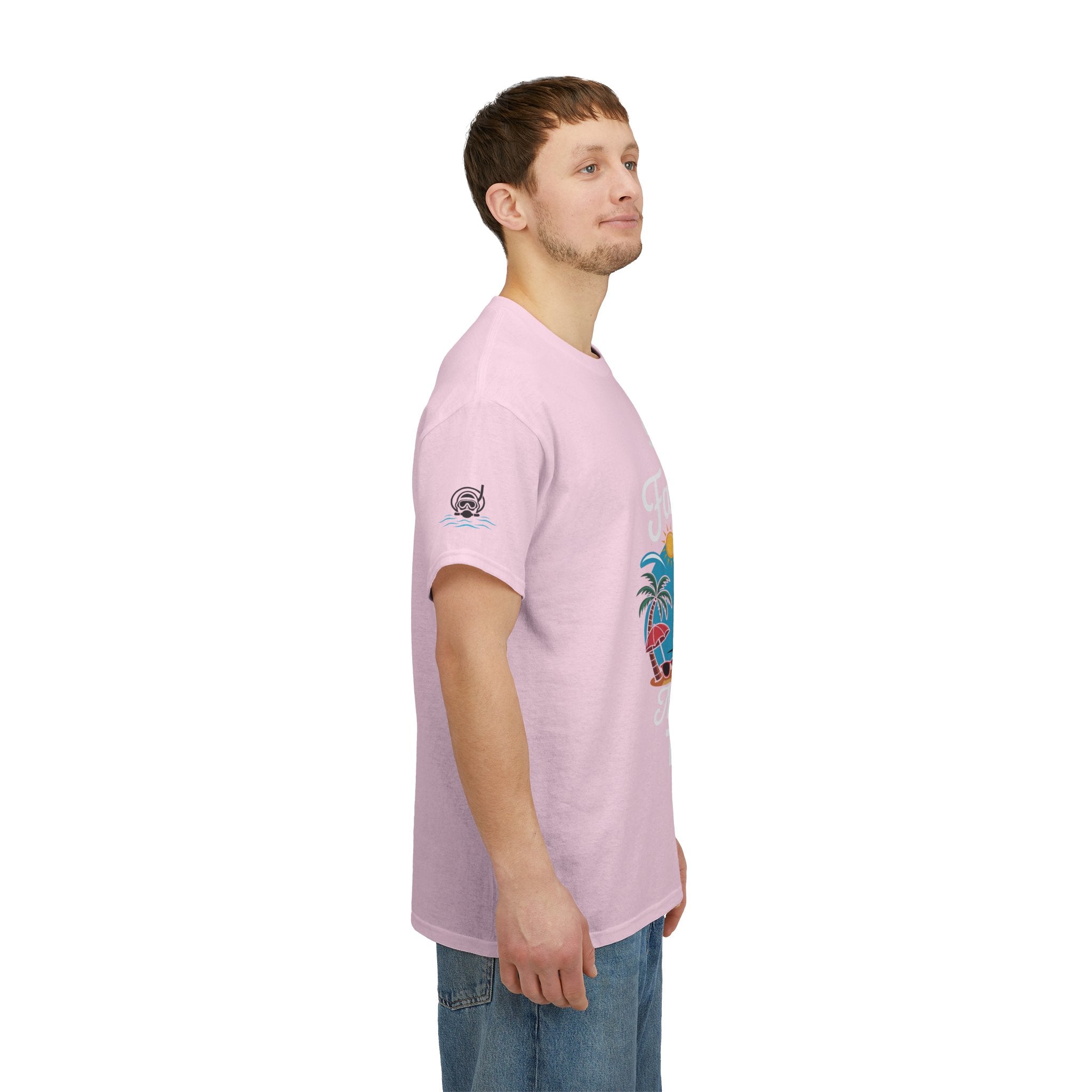Family Cruise T‑Shirt — Customizable 'Making Memories Together' Cruise Vacation Tee