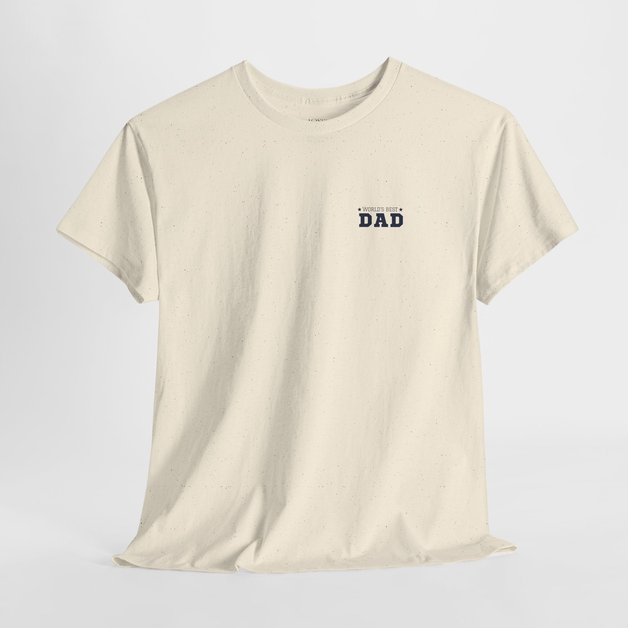 Brew-tiful Dad T-Shirt — Funny Father's Day Beer Tee