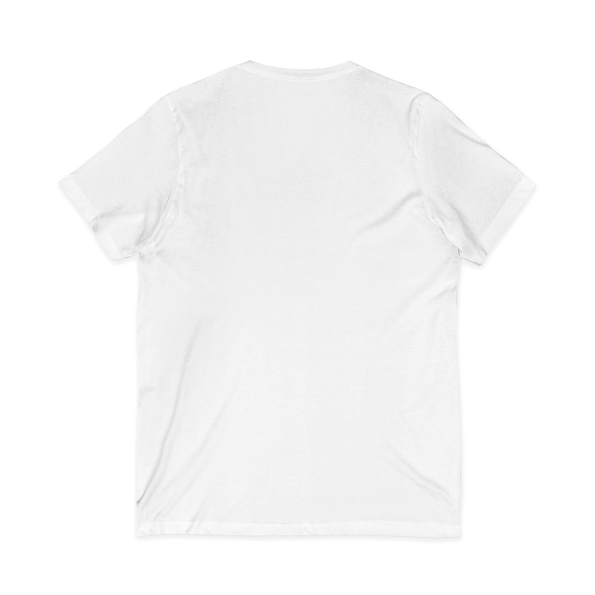 Mr. Fix-It-All Daddy V-Neck Tee — Father’s Day Handy Dad Gift