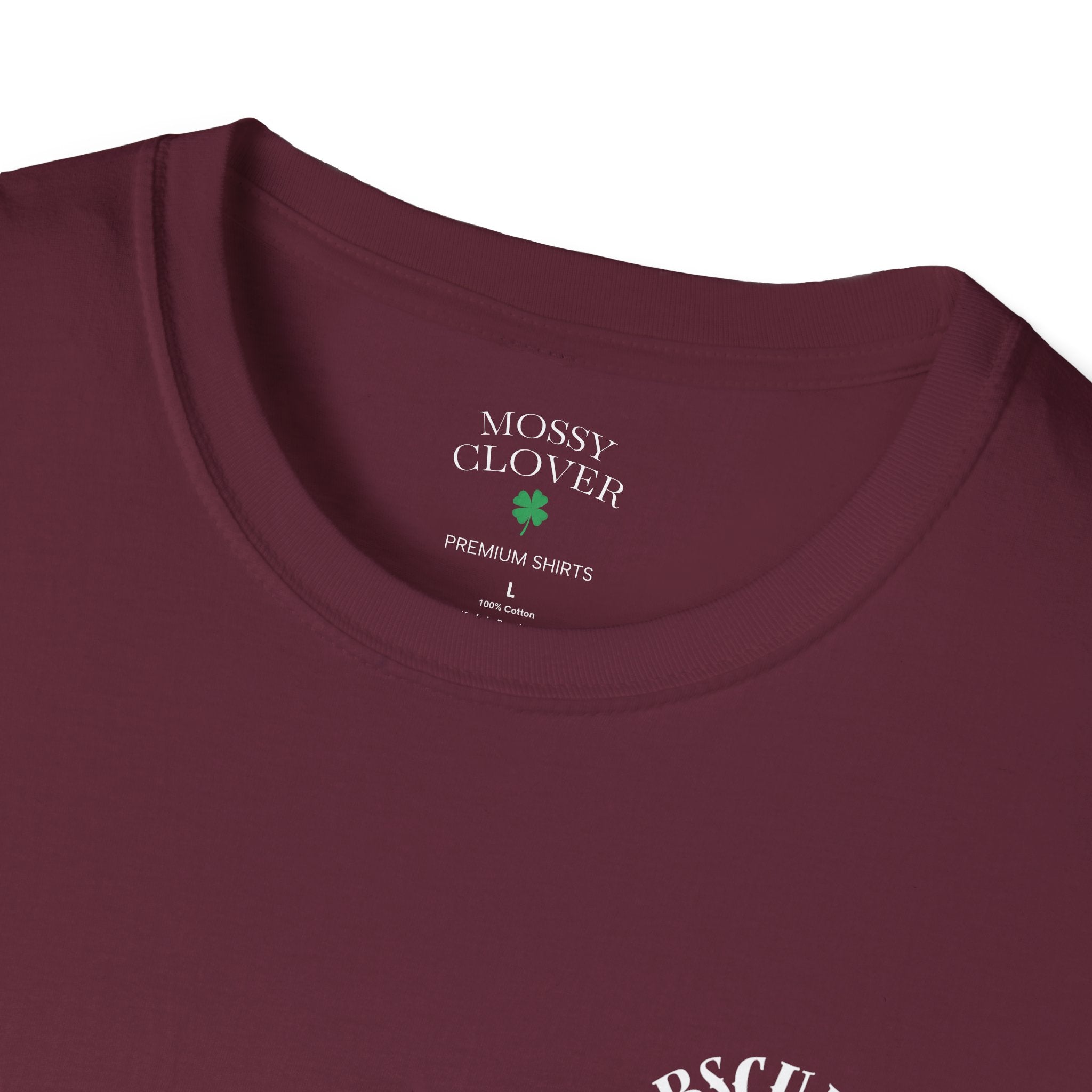Graphic T-Shirt —AW & AT ~ Designs