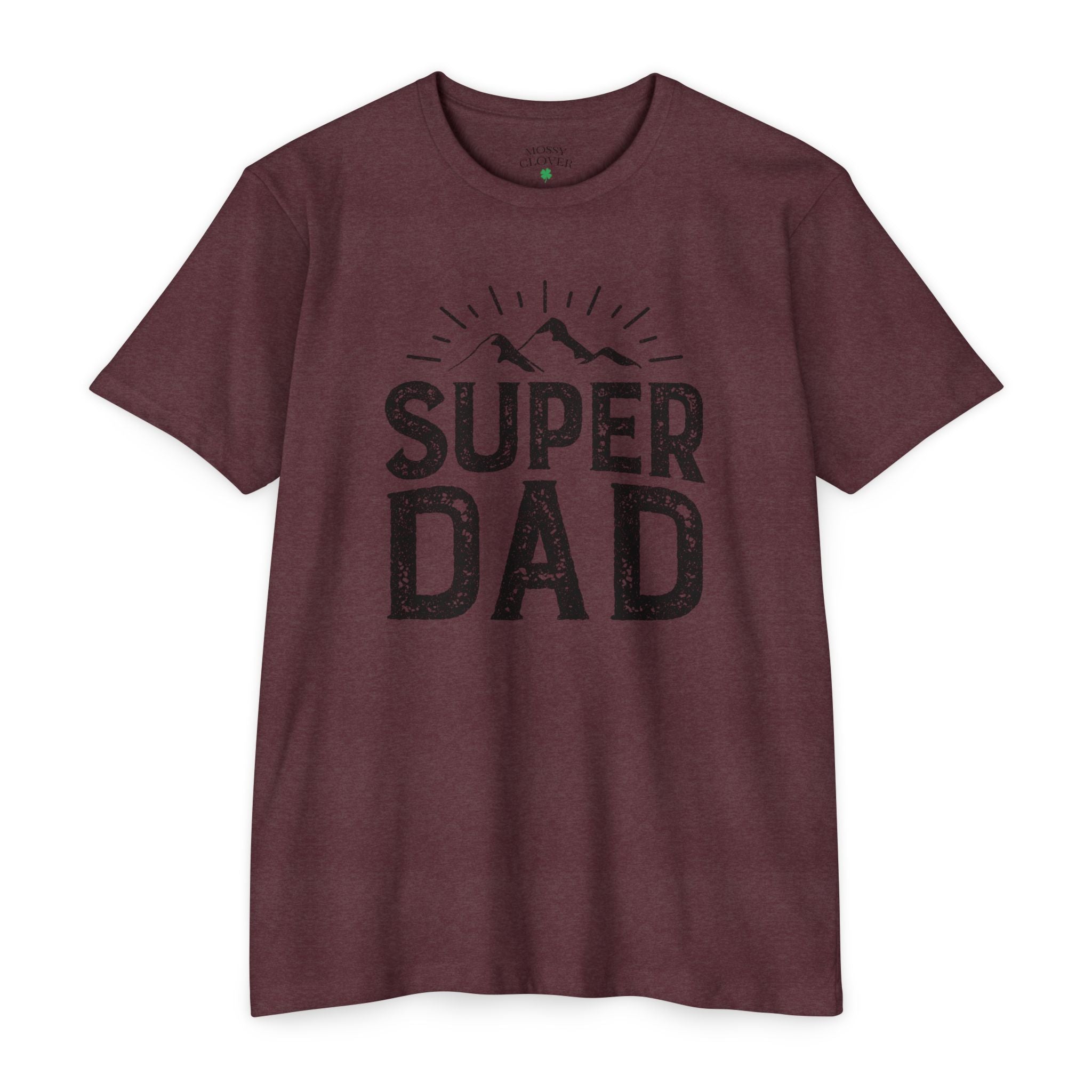 Super Dad T-Shirt
