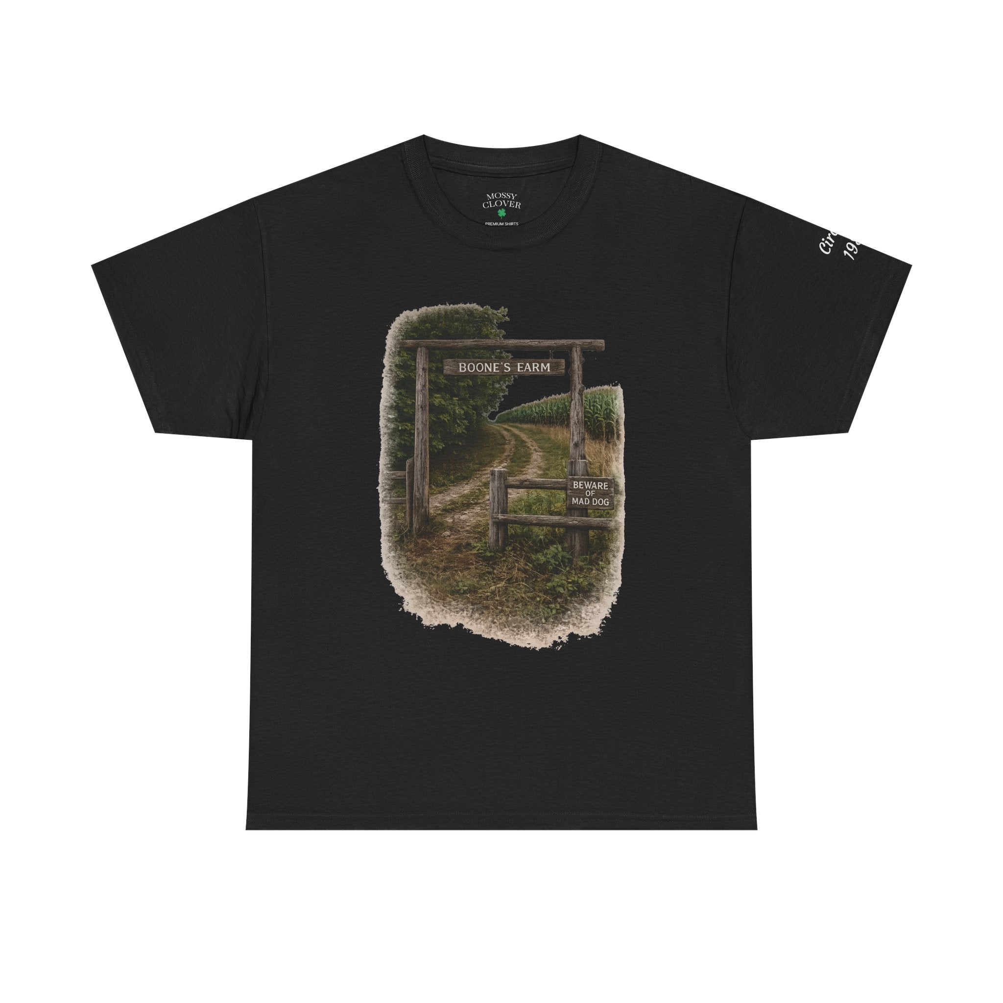 Boone's Farm  — T‑Shirt