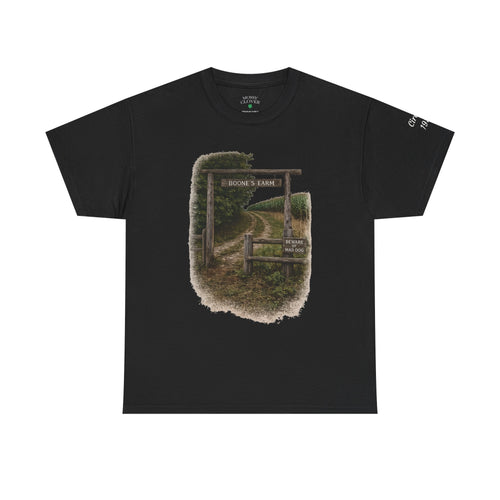 Boone's Farm  — T‑Shirt