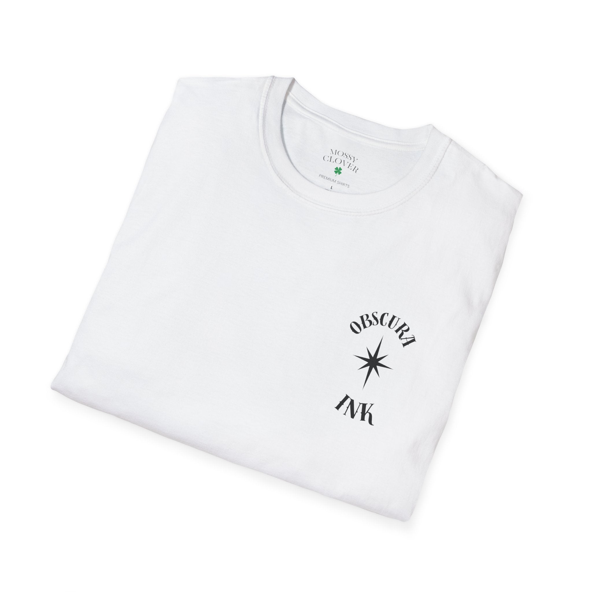 Graphic T-Shirt —AW & AT ~ Designs