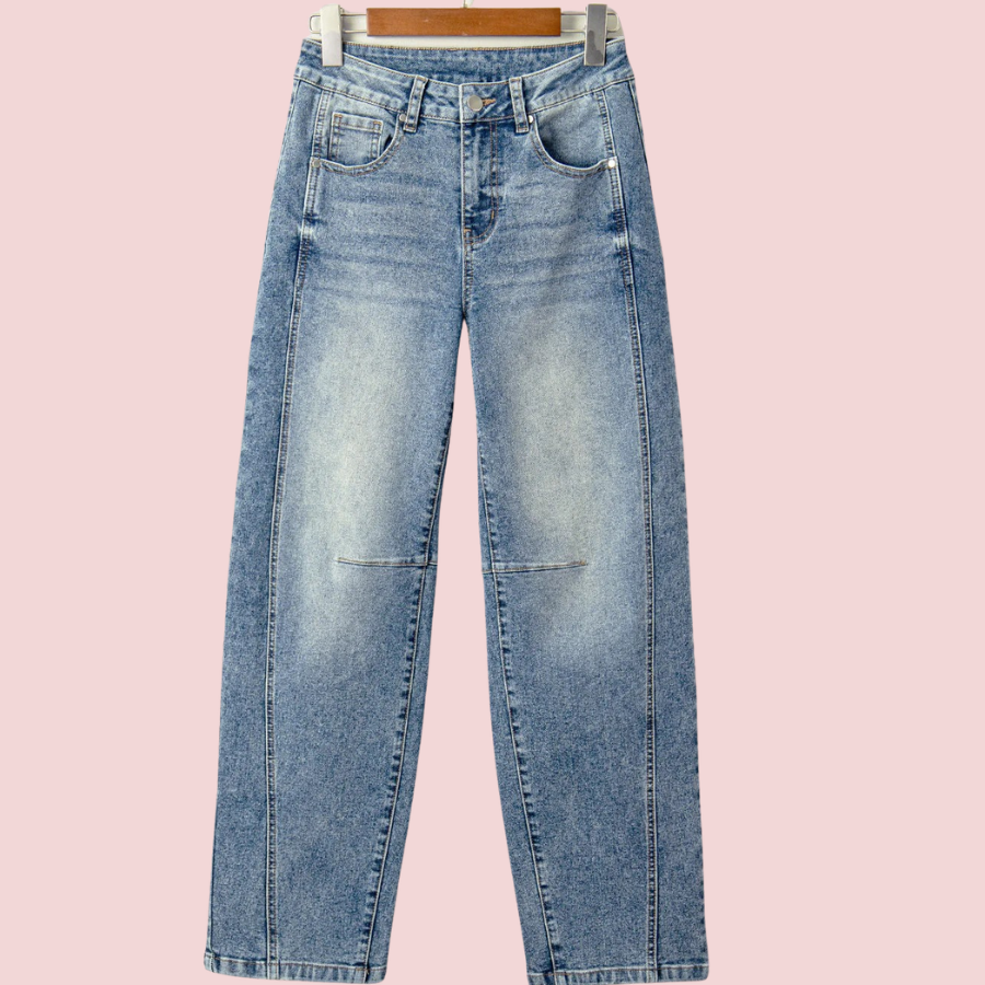 The Blue Ridge Vintage Jeans for Women