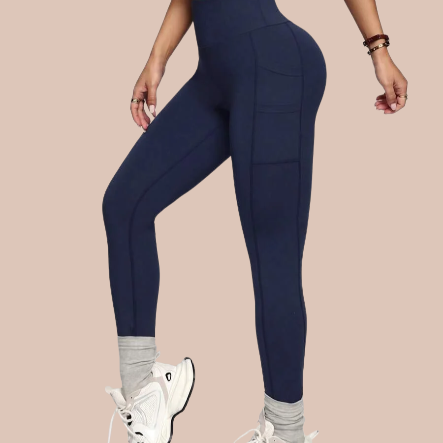 The Trailside Pocket Legging for Women