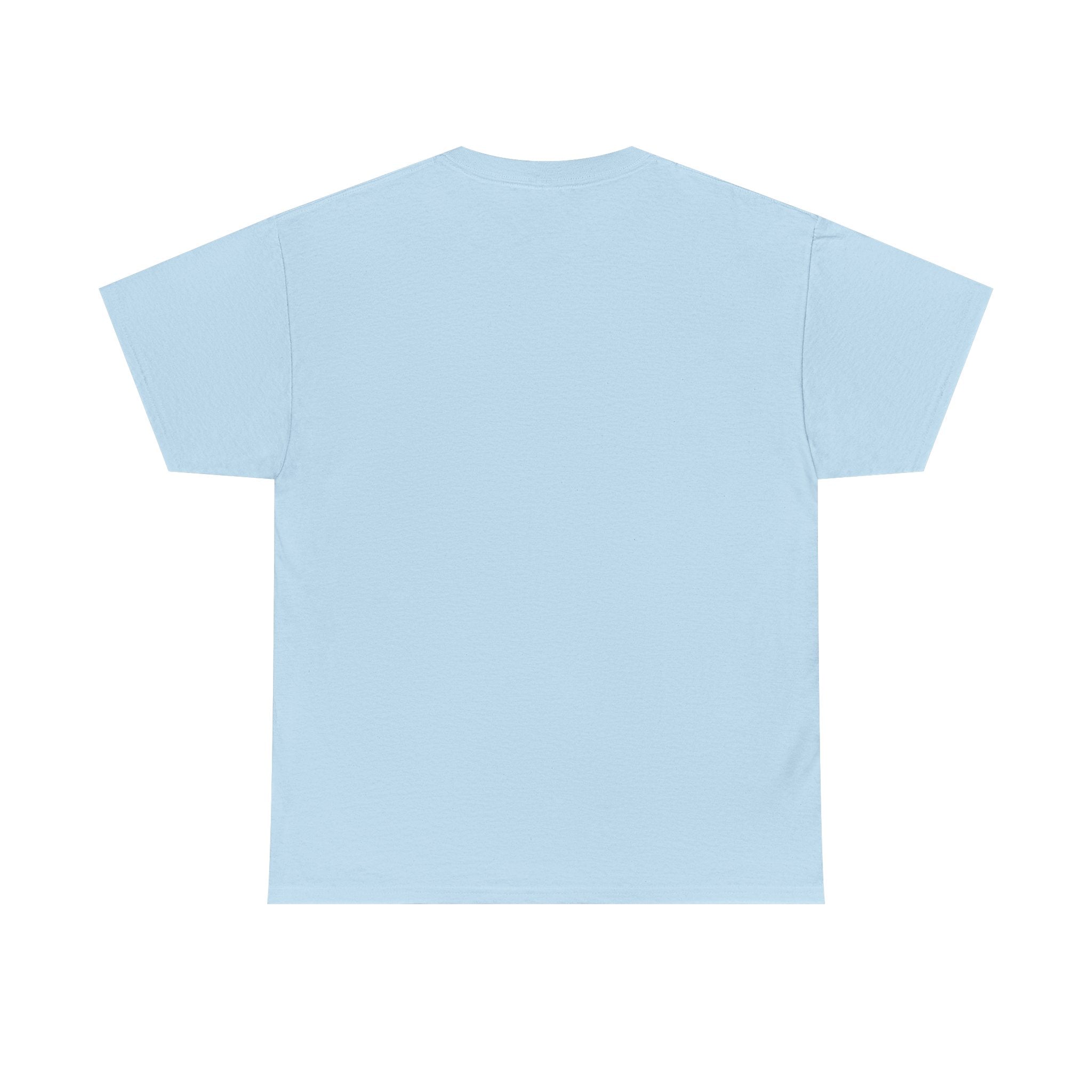 King of the Grill T-Shirt — My Family Calls Me The King of the Grill BBQ Tee