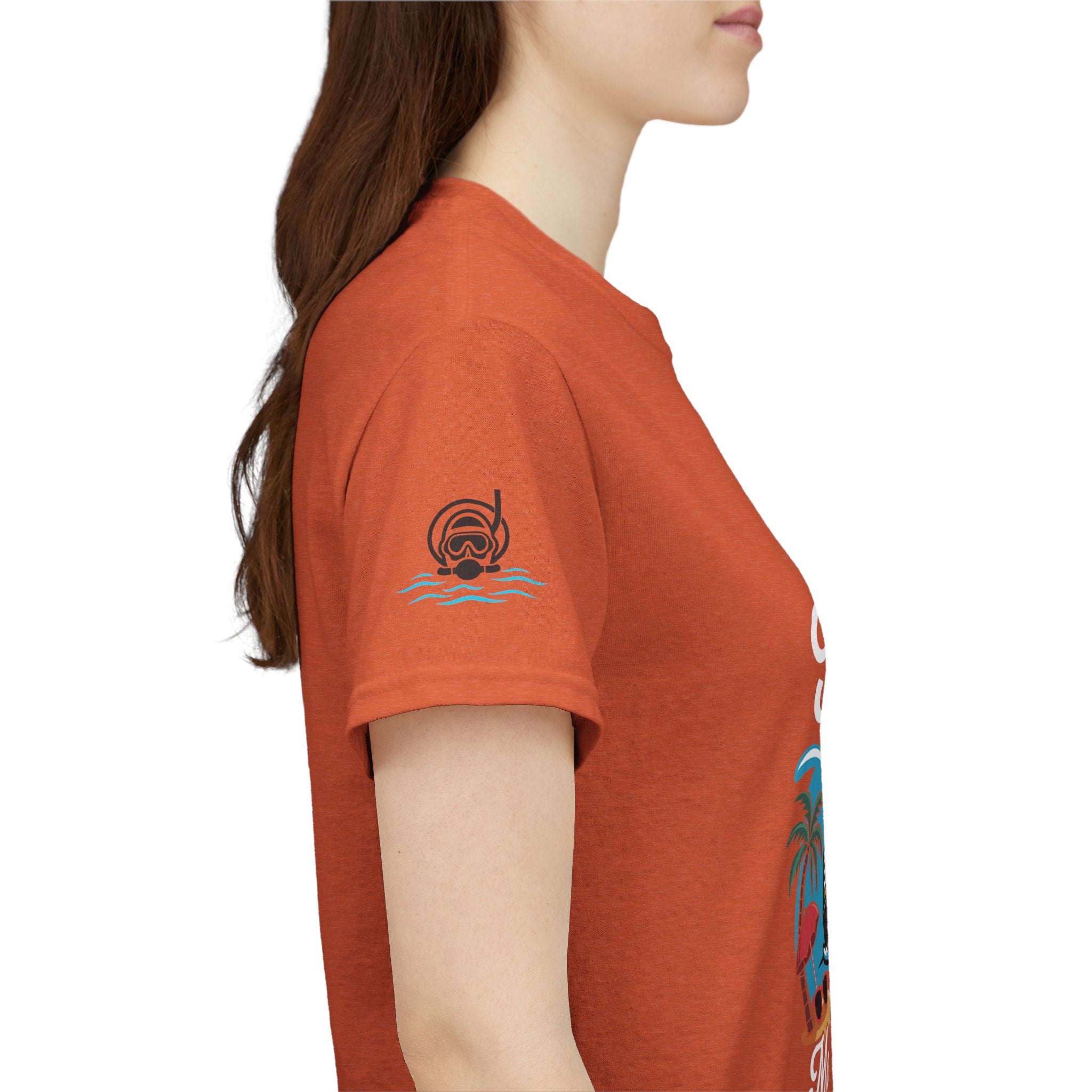 Family Cruise T‑Shirt — Customizable 'Making Memories Together' Cruise Vacation Tee
