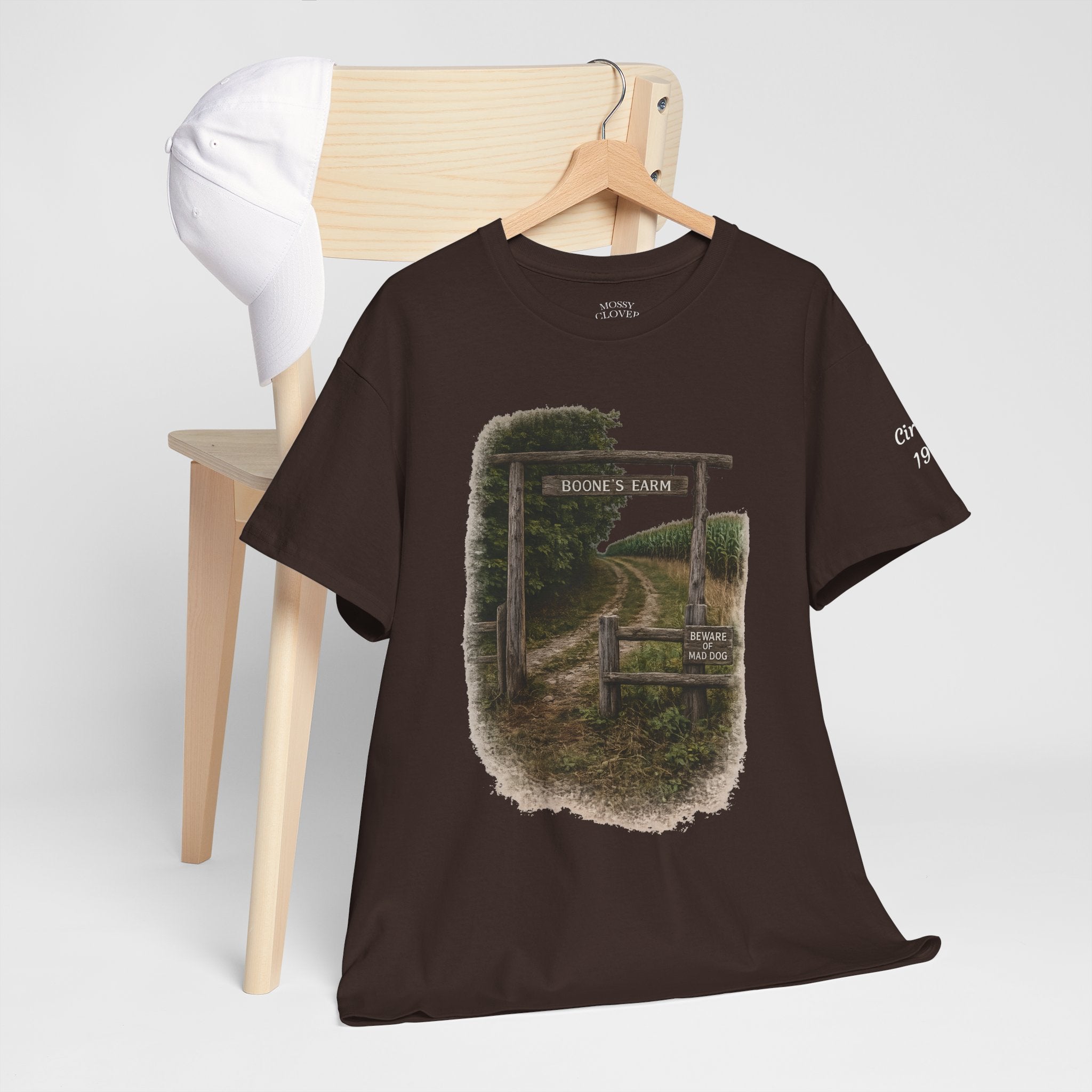 Boone's Farm  — T‑Shirt