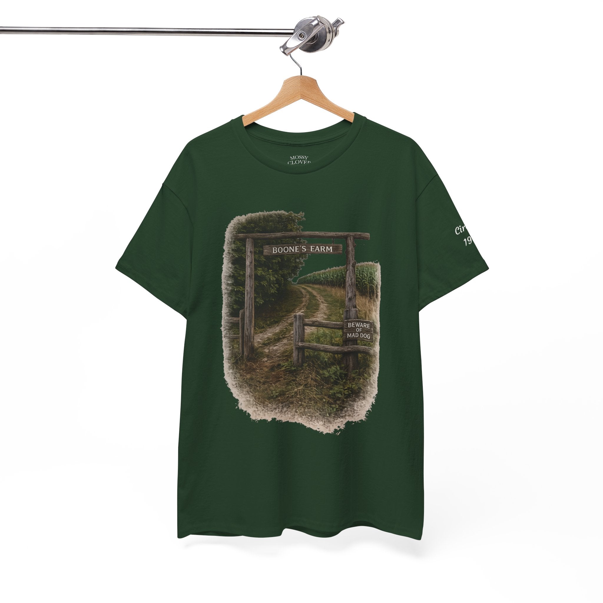 Boone's Farm  — T‑Shirt