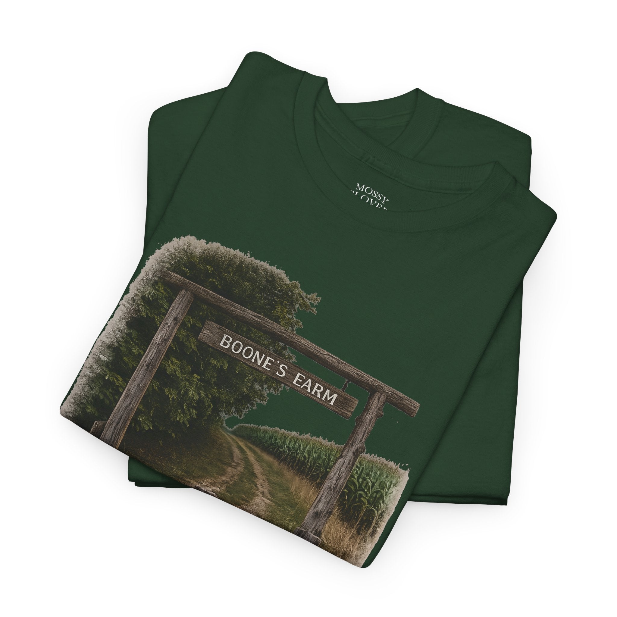Boone's Farm  — T‑Shirt