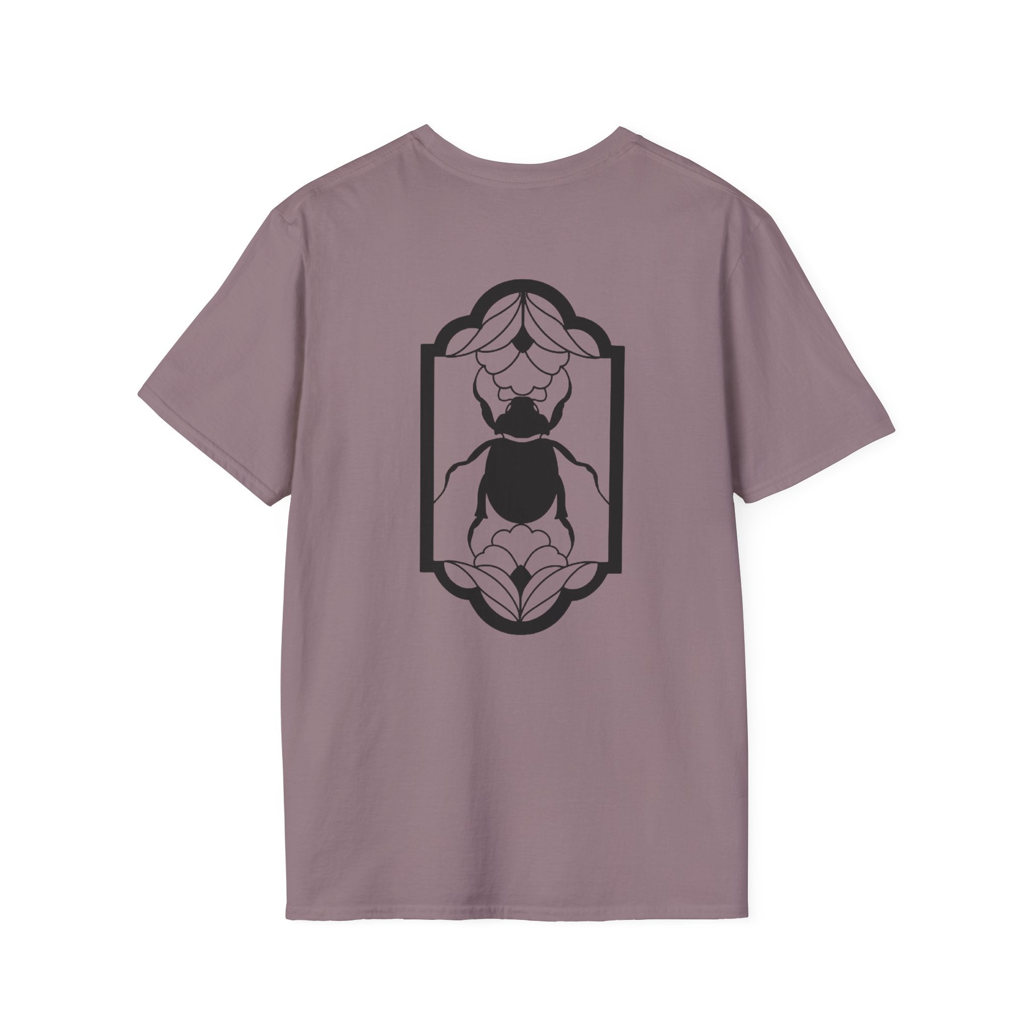 Graphic Tee —AT design 2