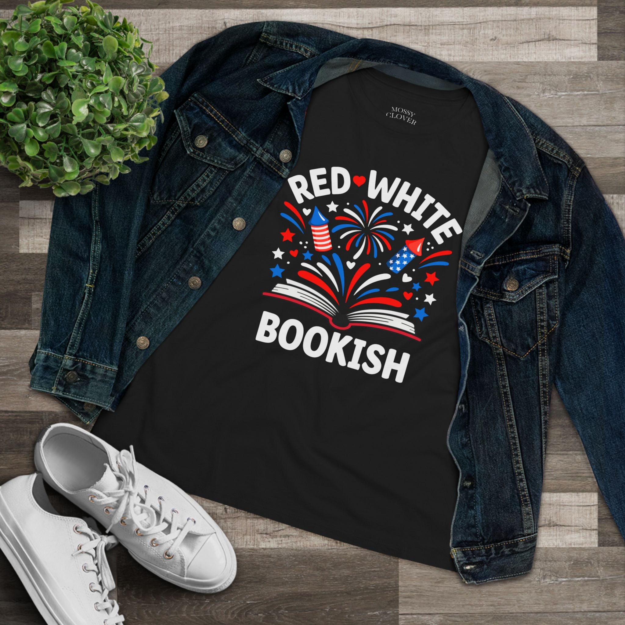 250 Party Like It's 1776 Women's Tee - 4th of July Patriotic Shirt