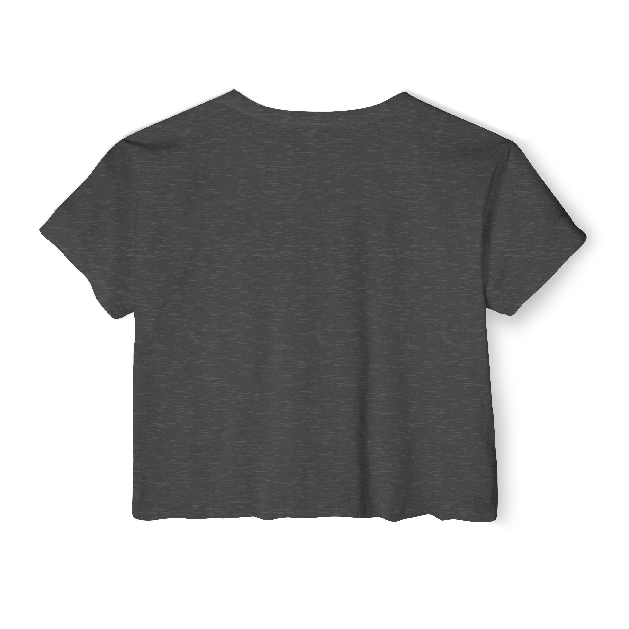Obscura Ink Cropped Tee