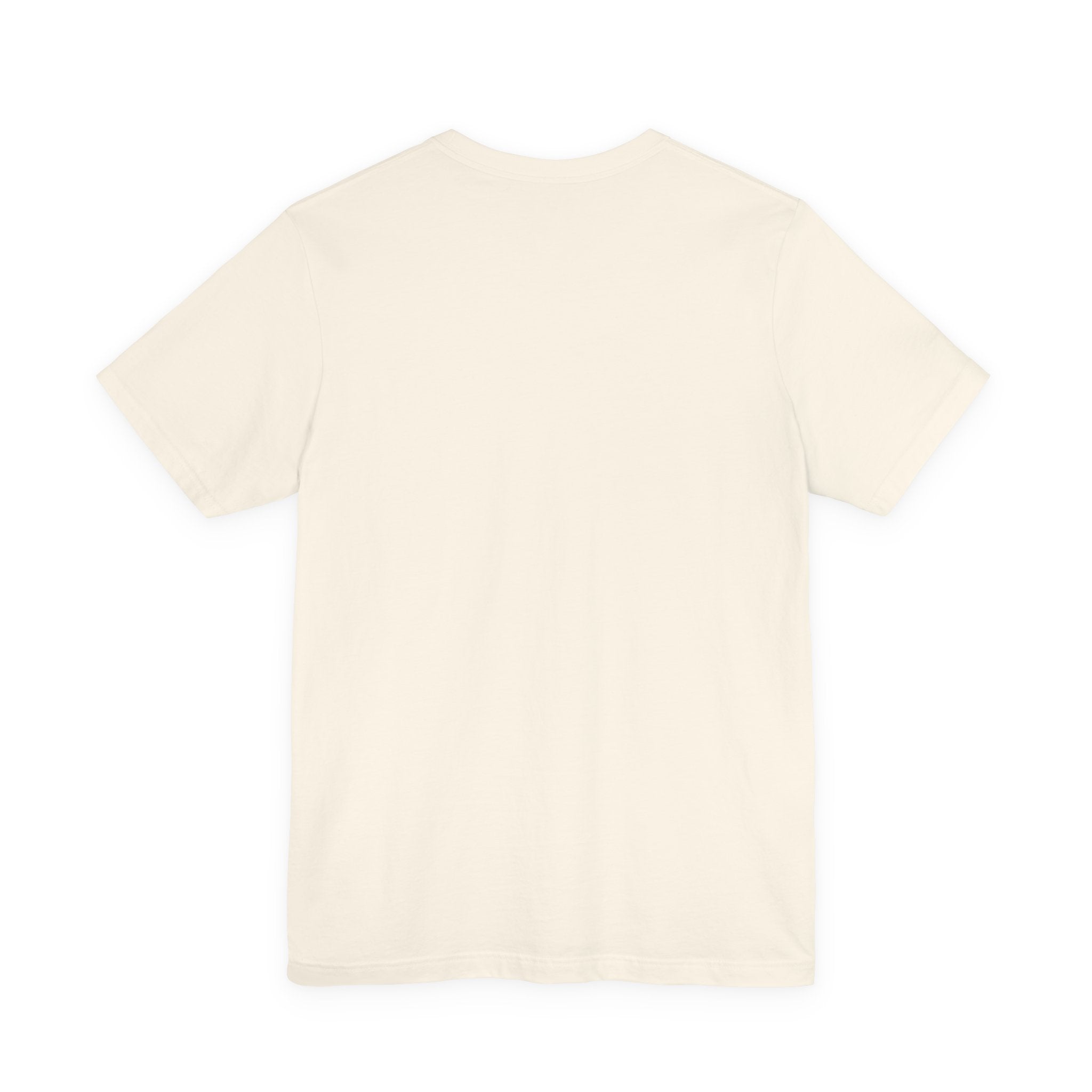 Red, White & Chew Tee
