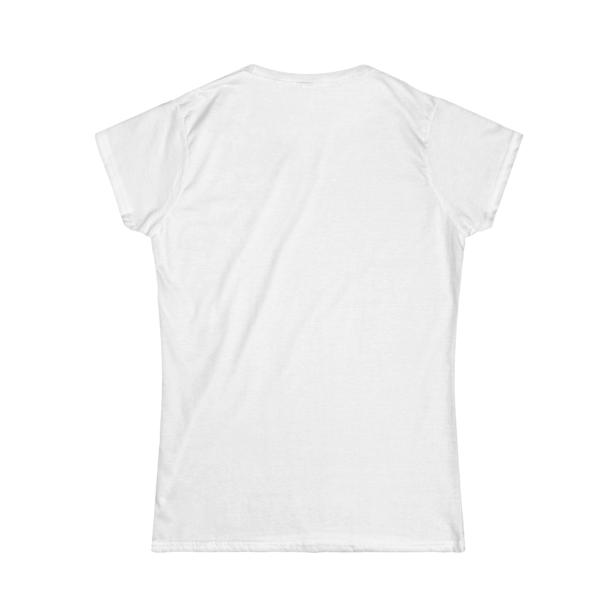 Women's 'Thank You Veterans' Tee — Patriotic Oval Graphic