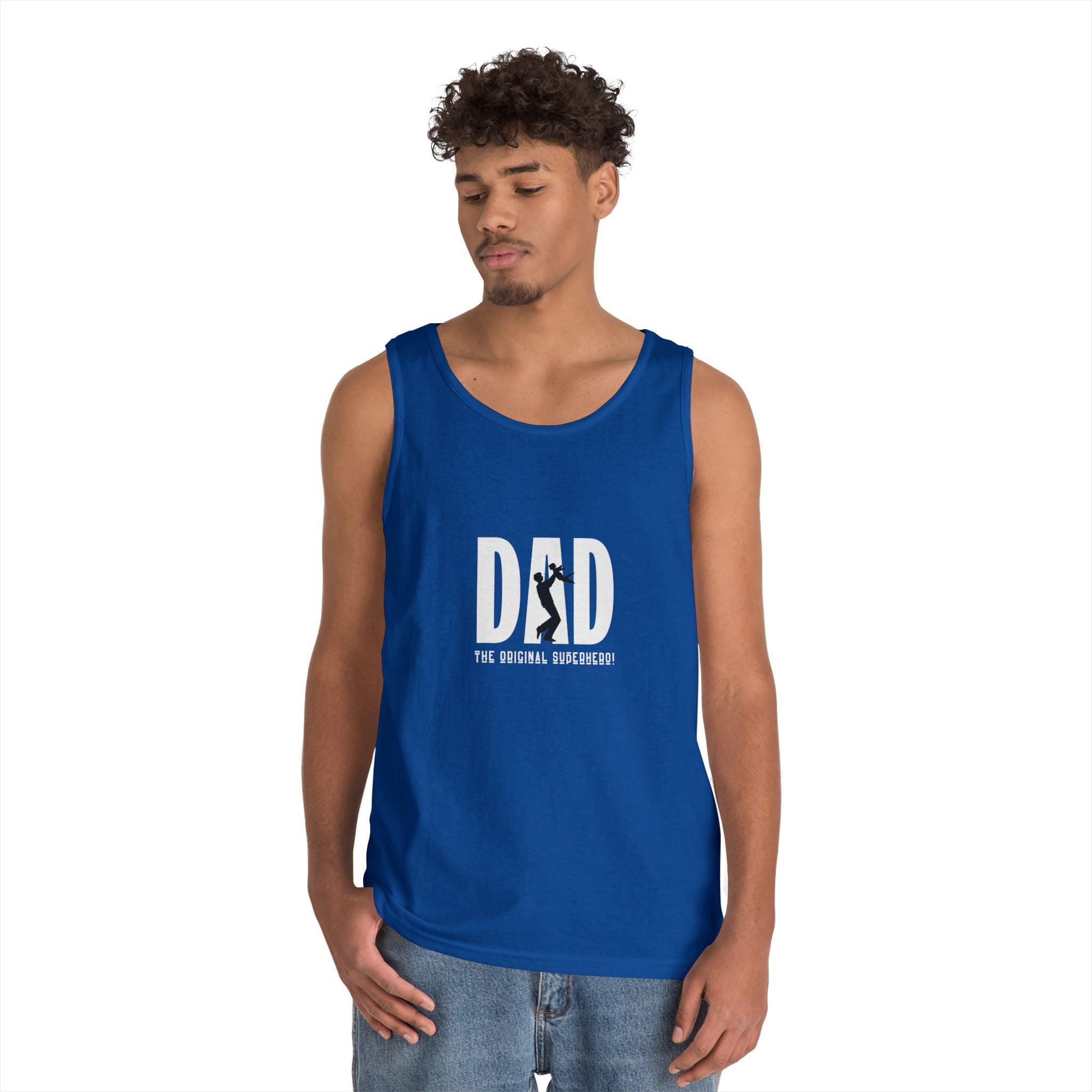 DAD ~ Tee