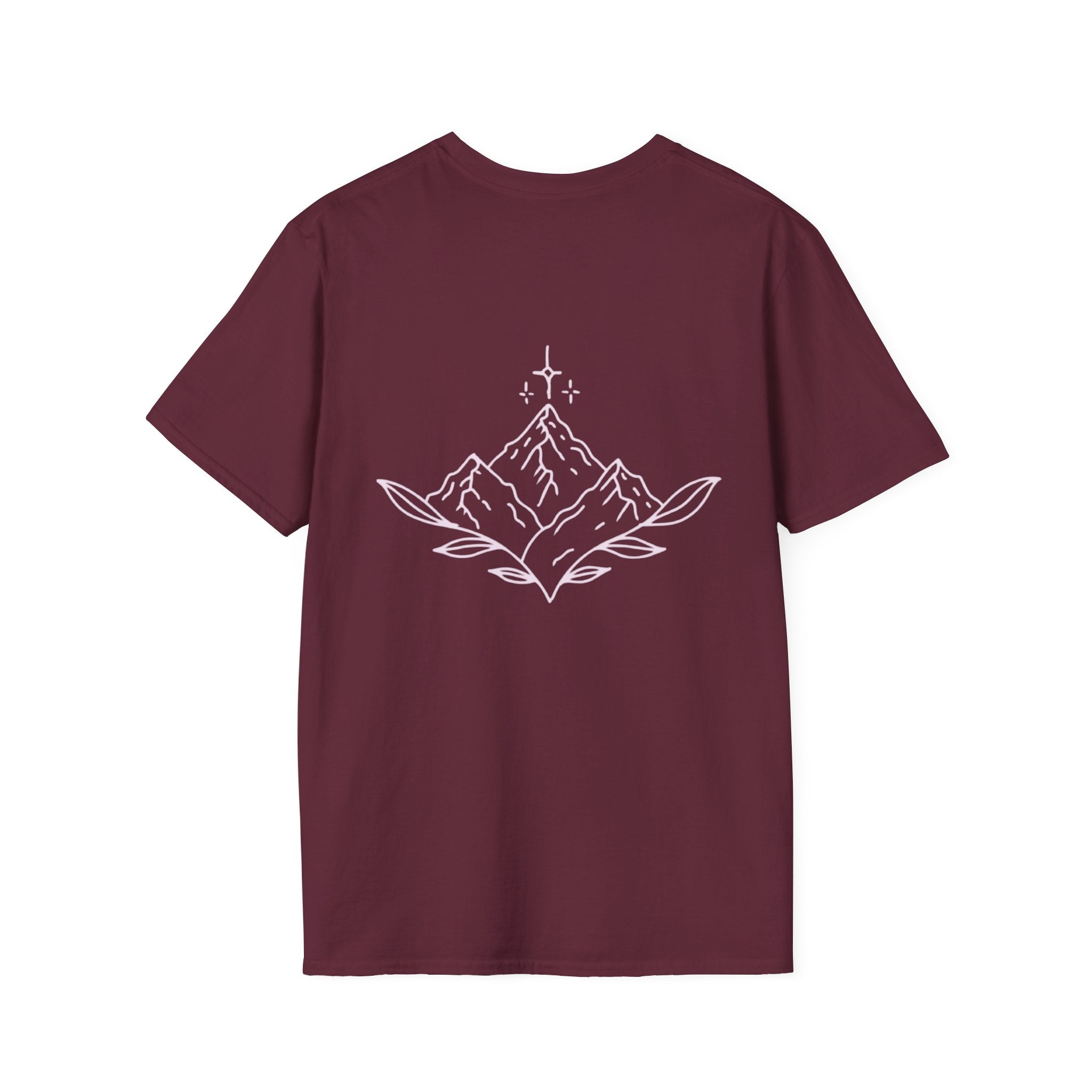 Graphic T-Shirt —AW & AT ~ Designs