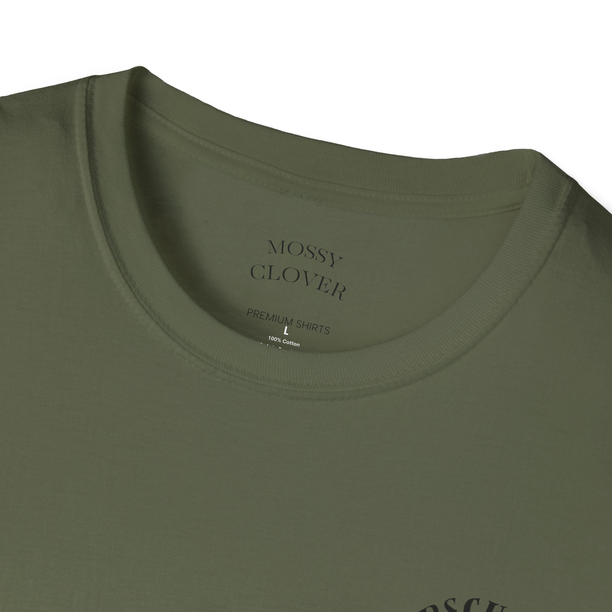 Graphic Tee —AW design 2