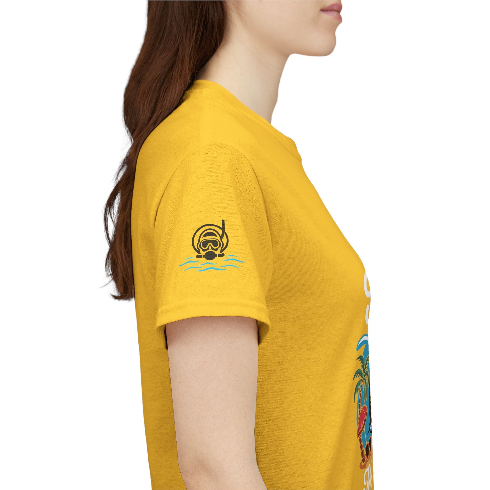 Family Cruise T‑Shirt — Customizable 'Making Memories Together' Cruise Vacation Tee