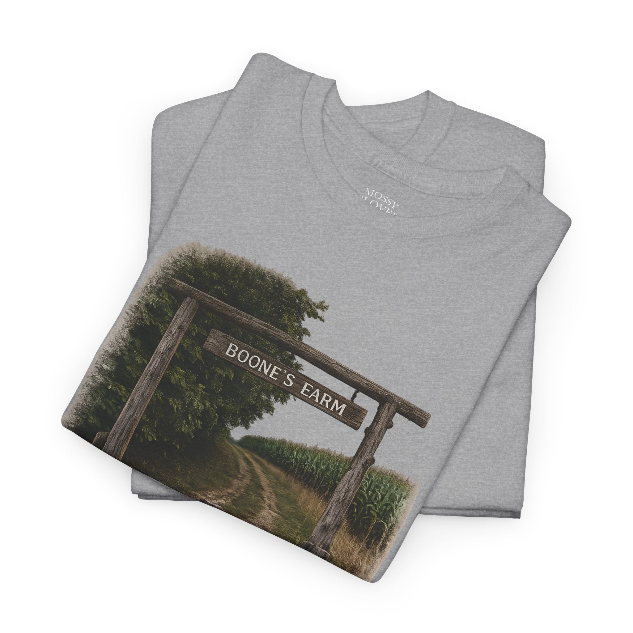 Boone's Farm  — T‑Shirt