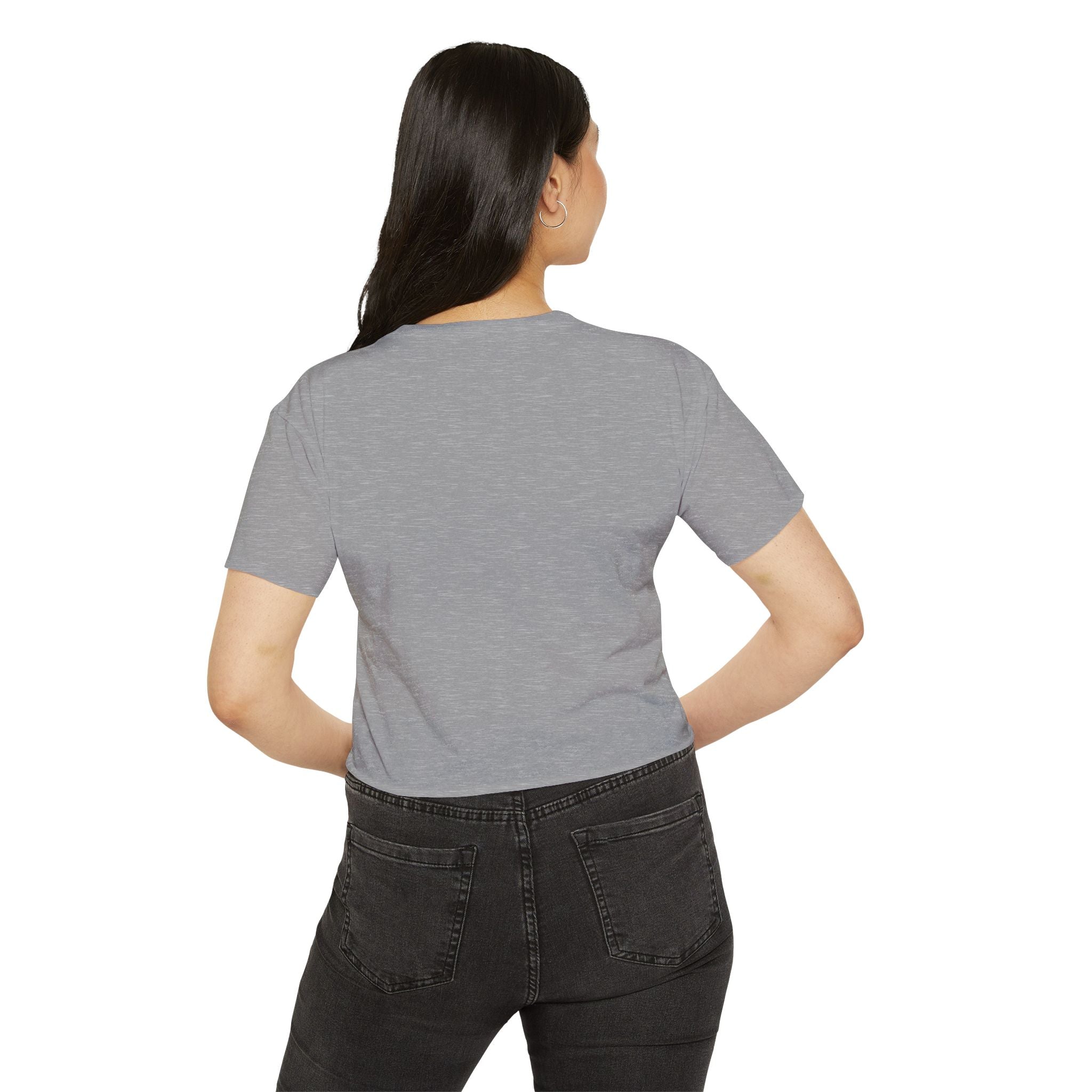 Obscura Ink Cropped Tee