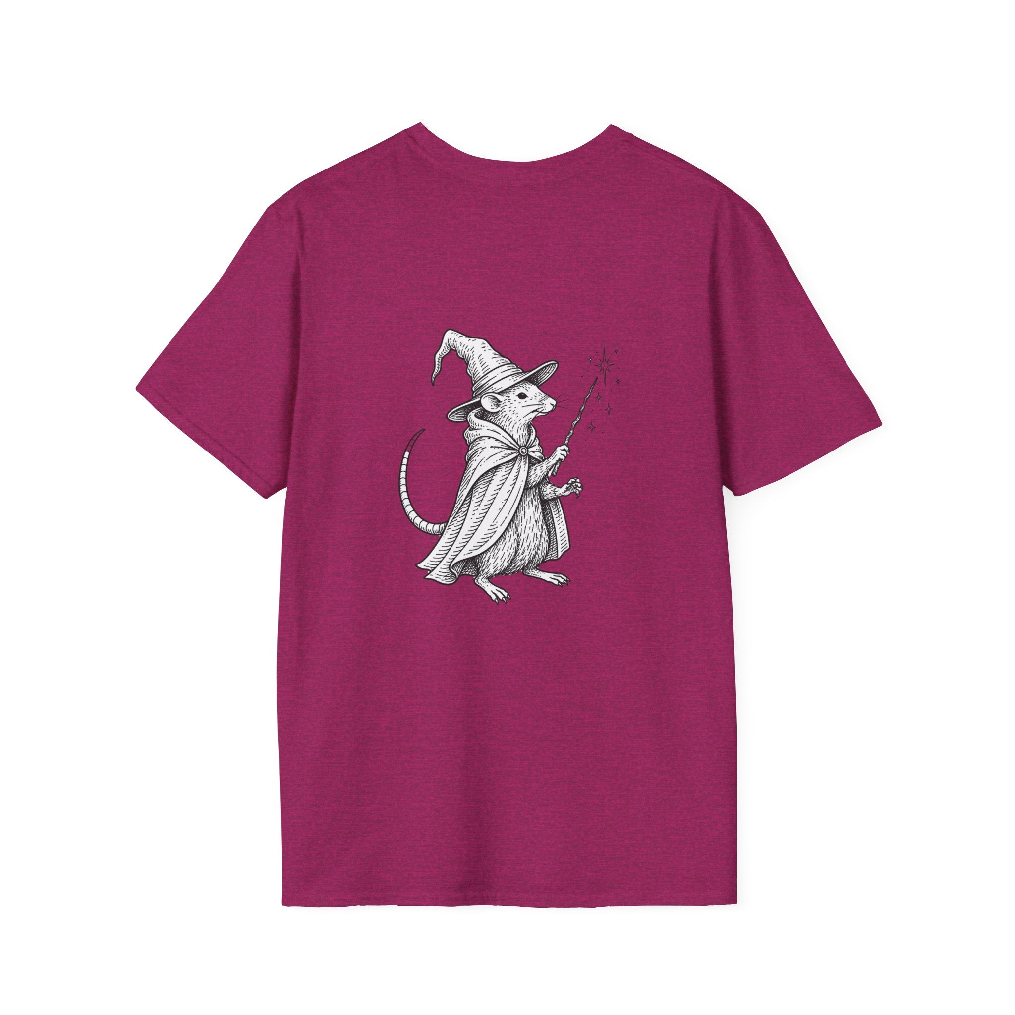 Graphic Tee —AT design 1