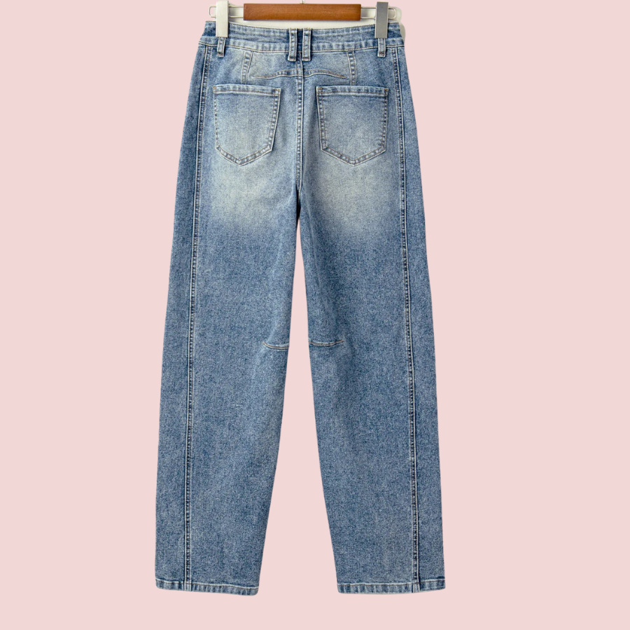 The Blue Ridge Vintage Jeans for Women