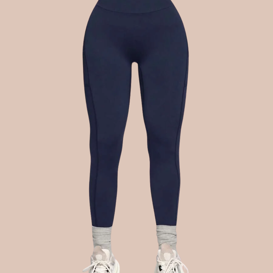 The Trailside Pocket Legging for Women