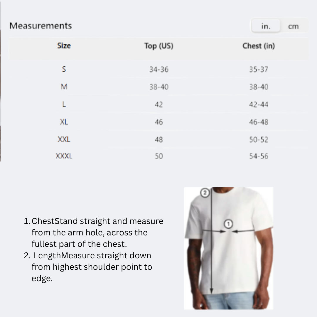 The Ridgeview Polo Cropped shirt for Men