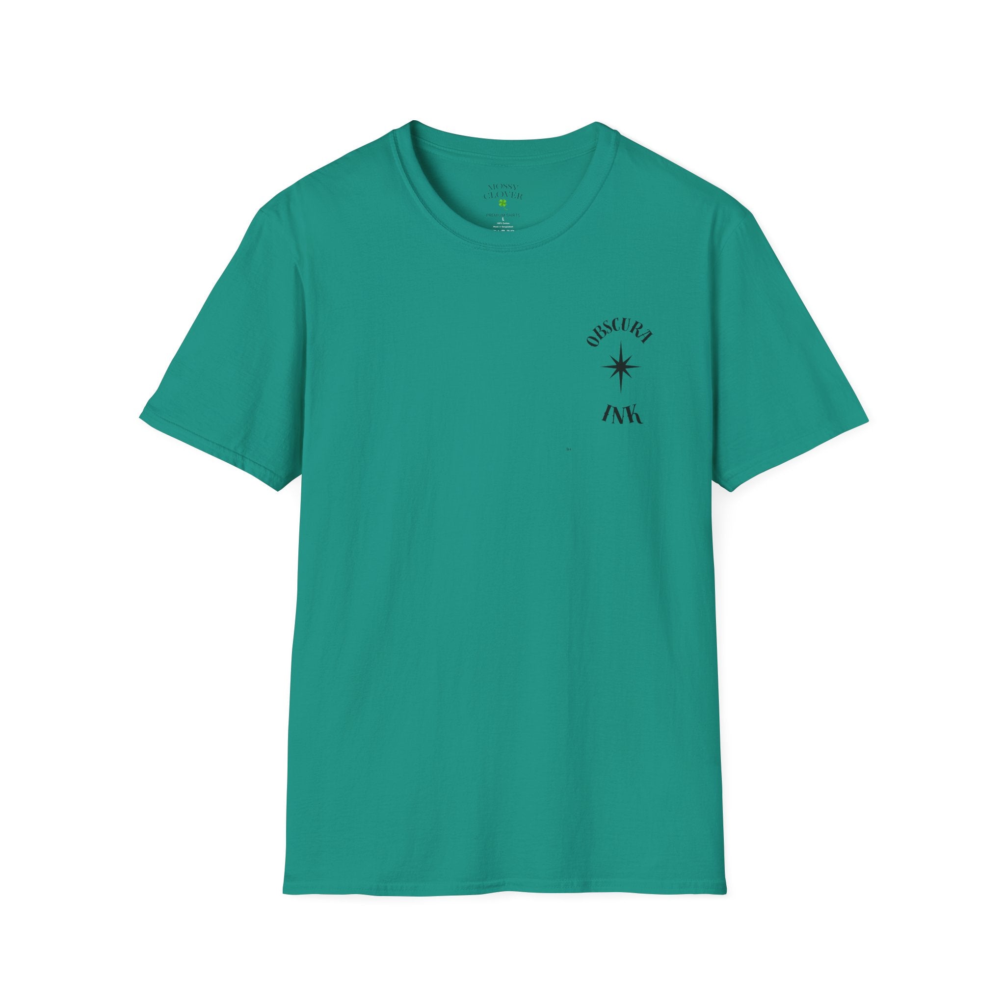 Graphic Tee —AT design 3