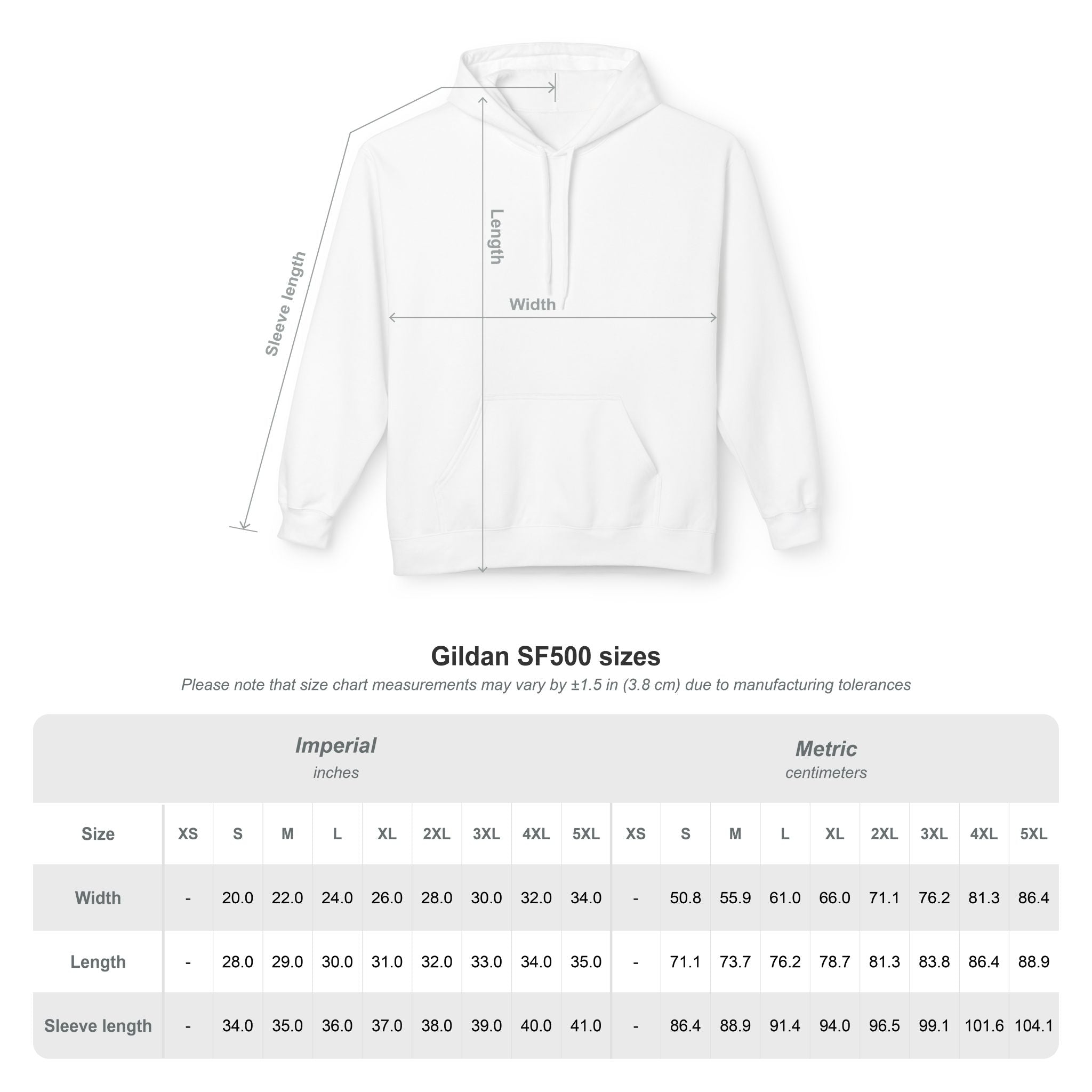 Minimalist Smiley Face  Hoodie — Small Chest Graphic