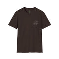 Obscura Ink Signature Tee ~ Stars logo