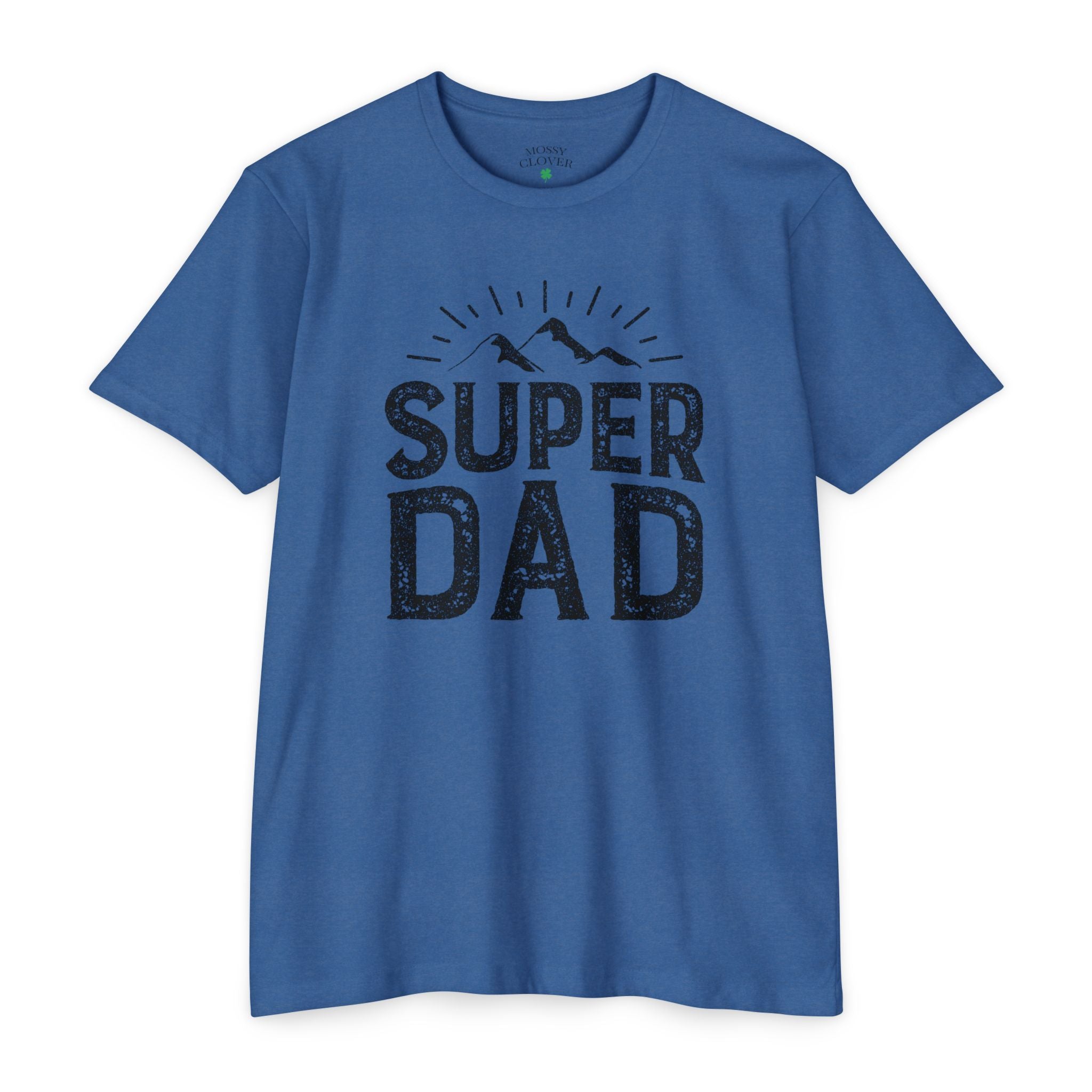 Super Dad T-Shirt