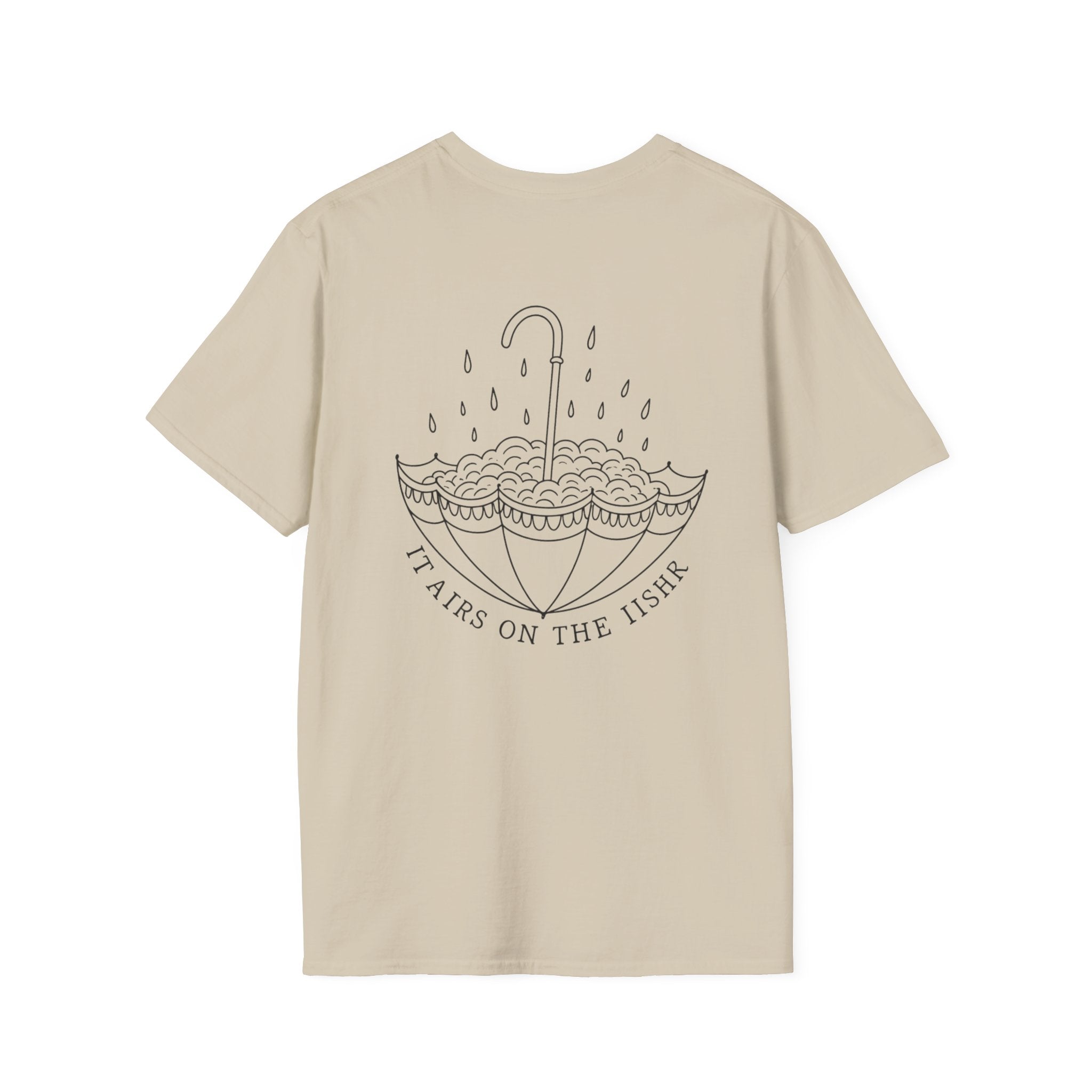 Graphic T-Shirt —AW & AT ~ Designs