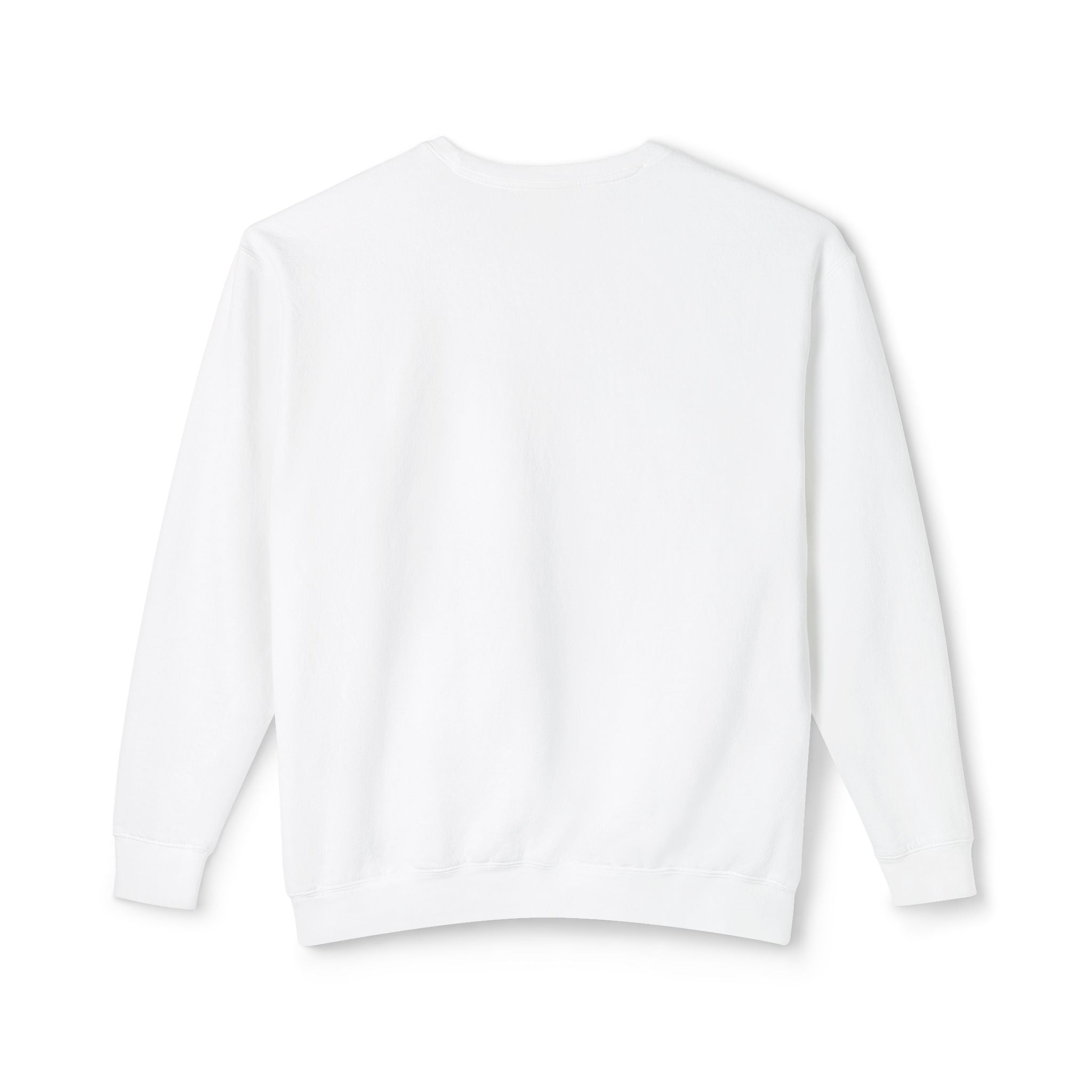 Find Me Sweatshirt — Bigfoot Sasquatch Graphic Crewneck
