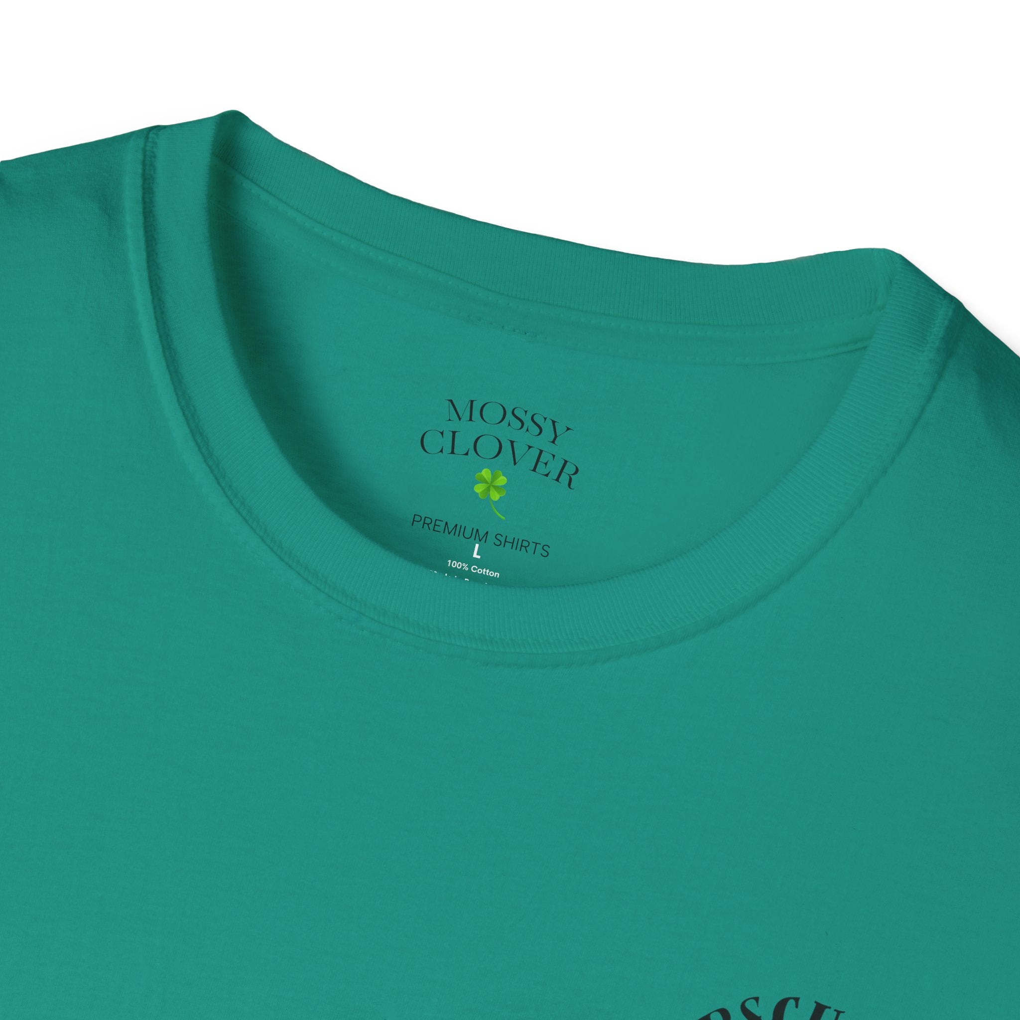 Graphic Tee —AT design 3