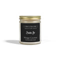 Obscura Ink Candle — Studio Air — Mango Coconut
