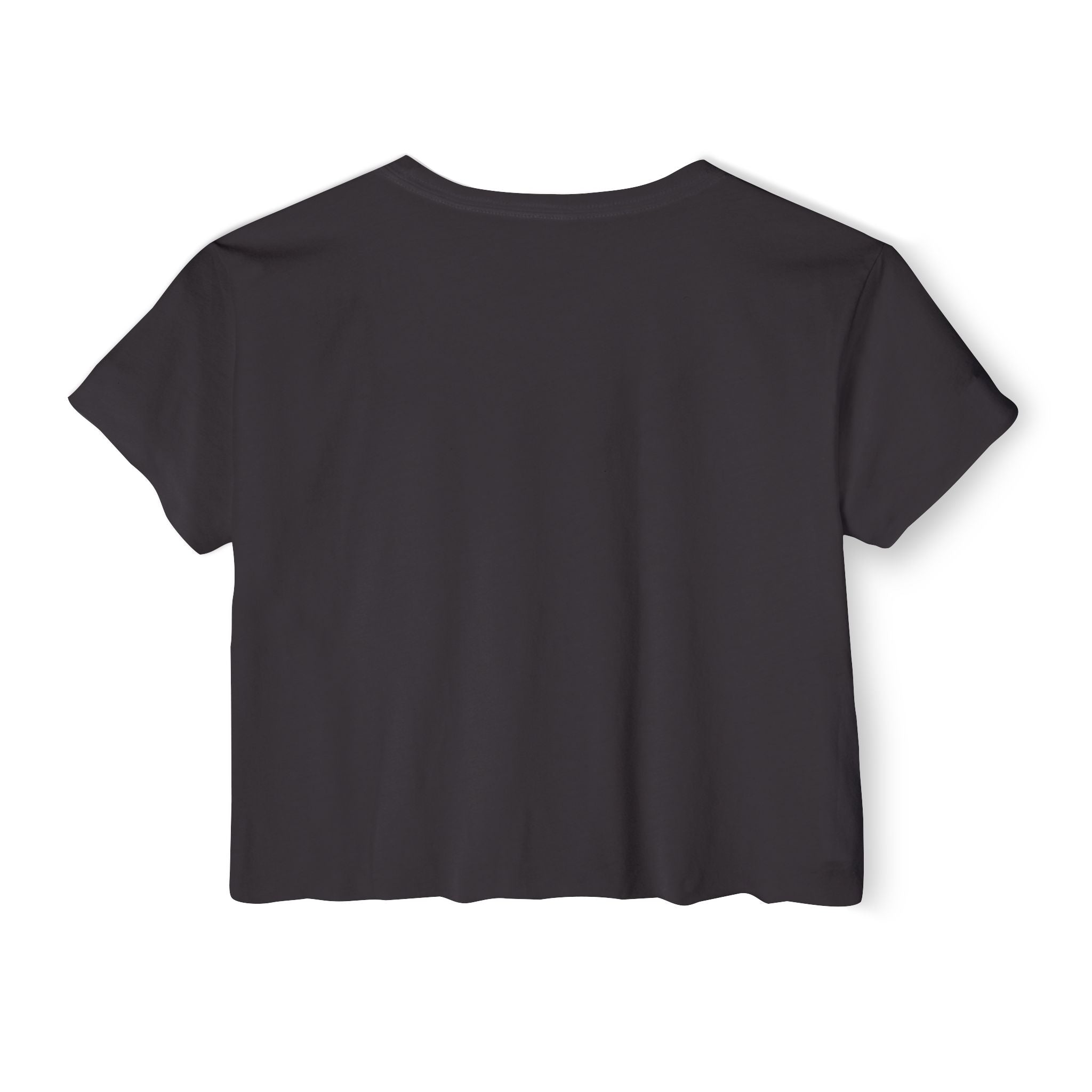 Obscura Ink Cropped Tee