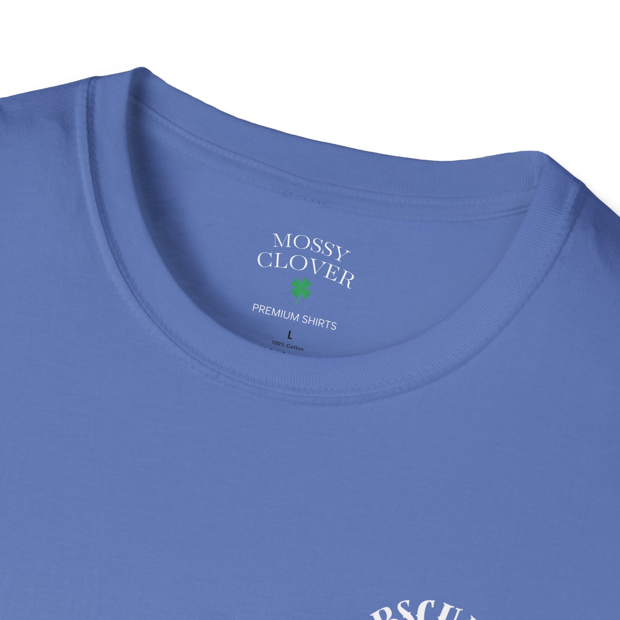 Graphic T-Shirt — AW ~ Design: Mountain