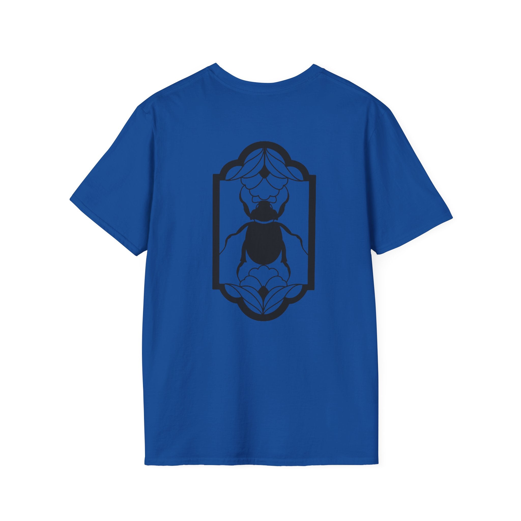 Graphic Tee —AT design 2