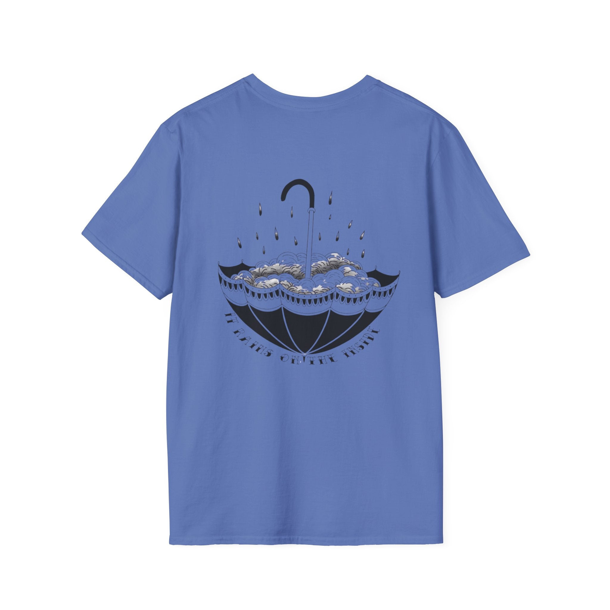 Graphic T-Shirt —AW & AT ~ Designs
