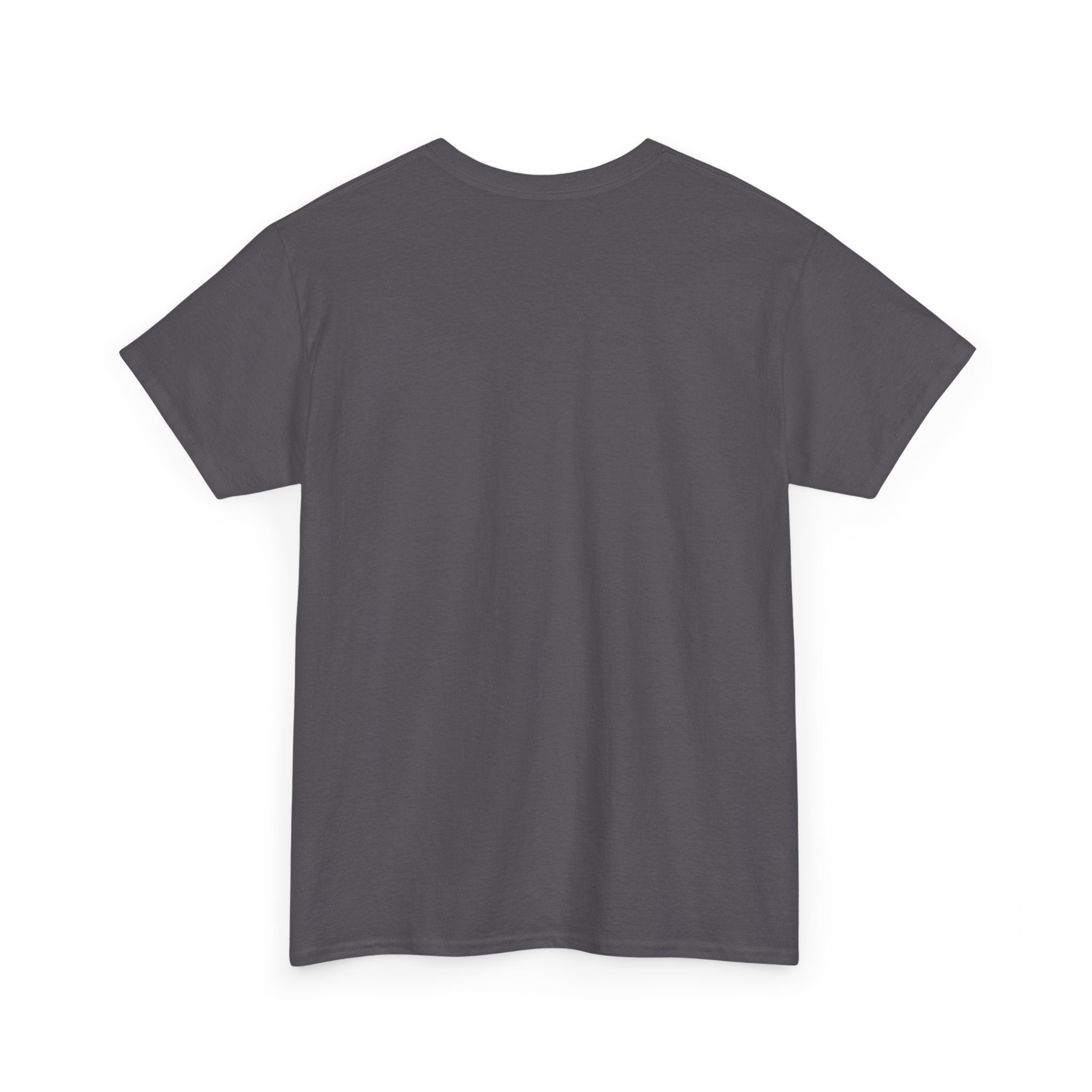 King of the Grill T-Shirt — My Family Calls Me The King of the Grill BBQ Tee