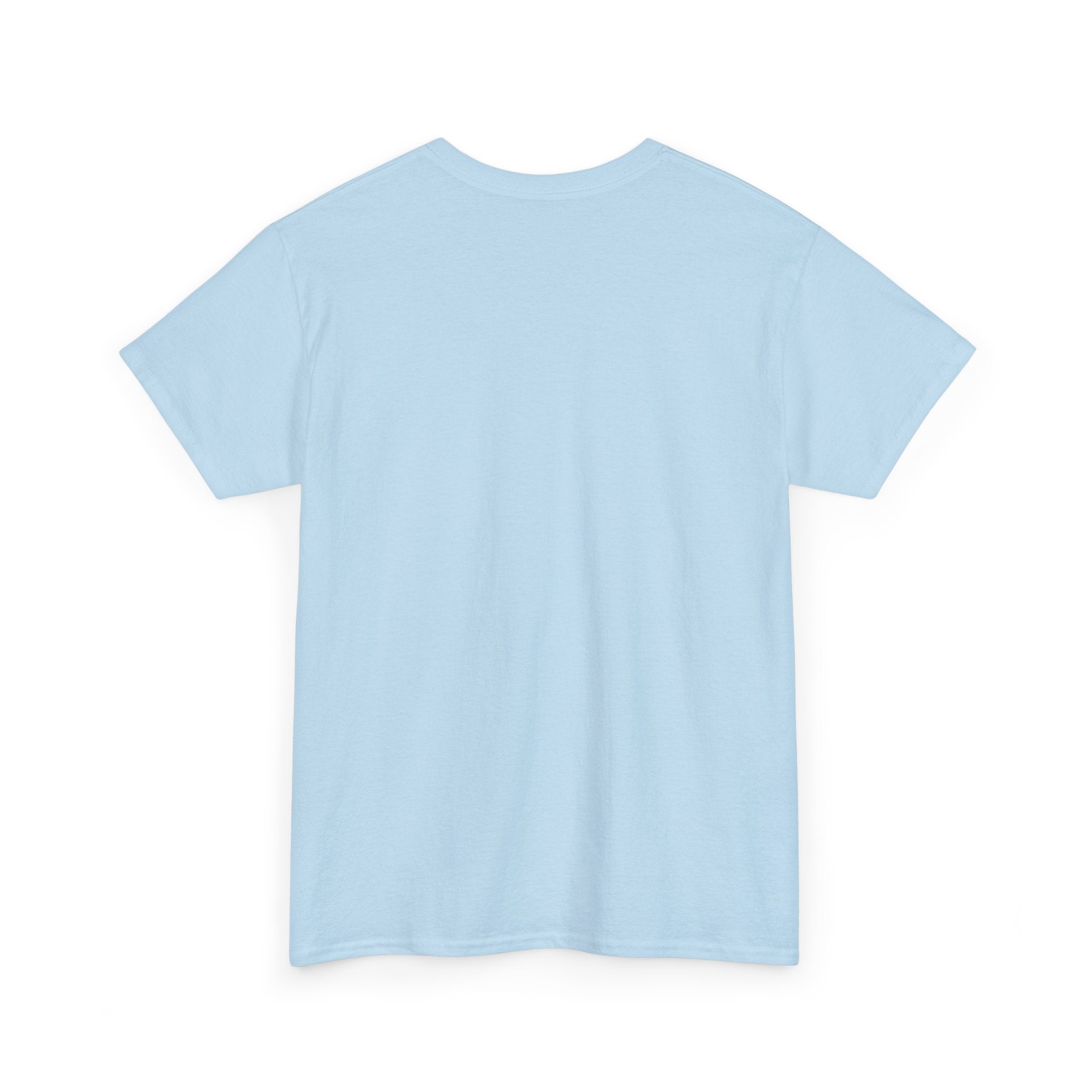 King of the Grill T-Shirt — My Family Calls Me The King of the Grill BBQ Tee