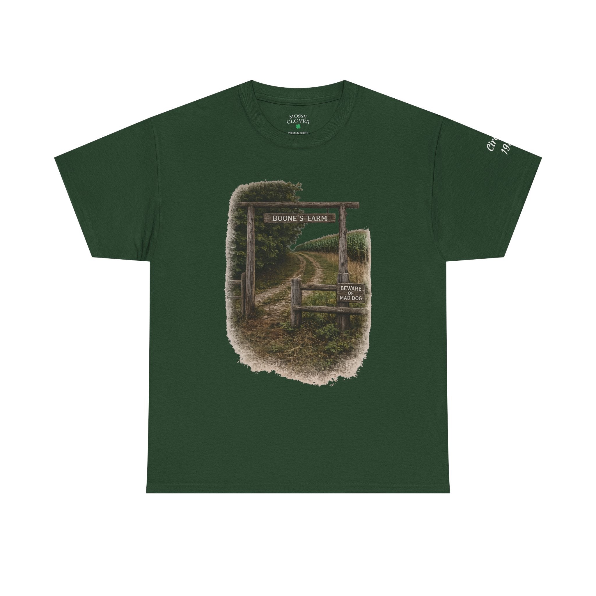 Boone's Farm  — T‑Shirt