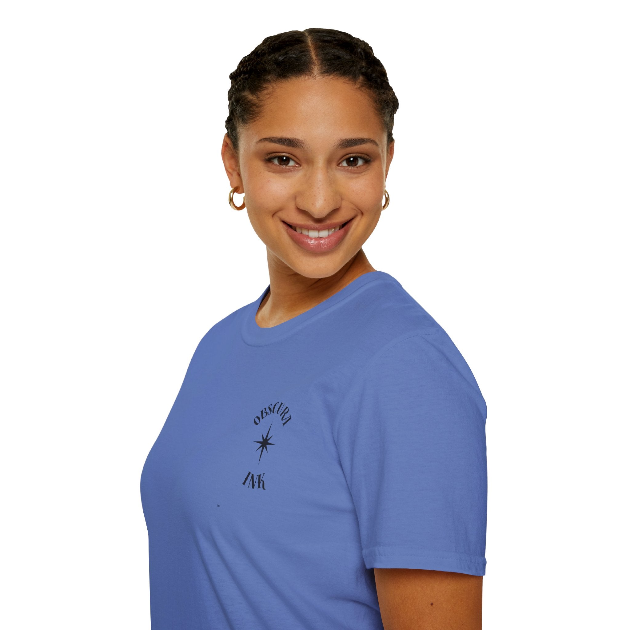 Graphic Tee —AT design 1