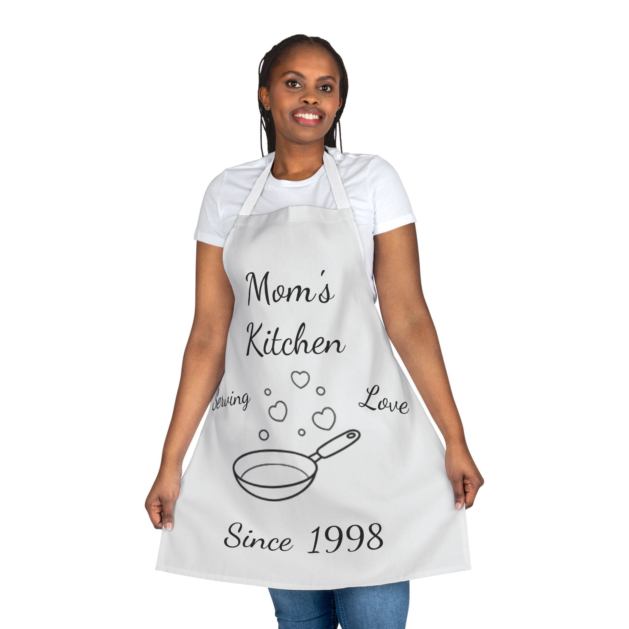 Apron