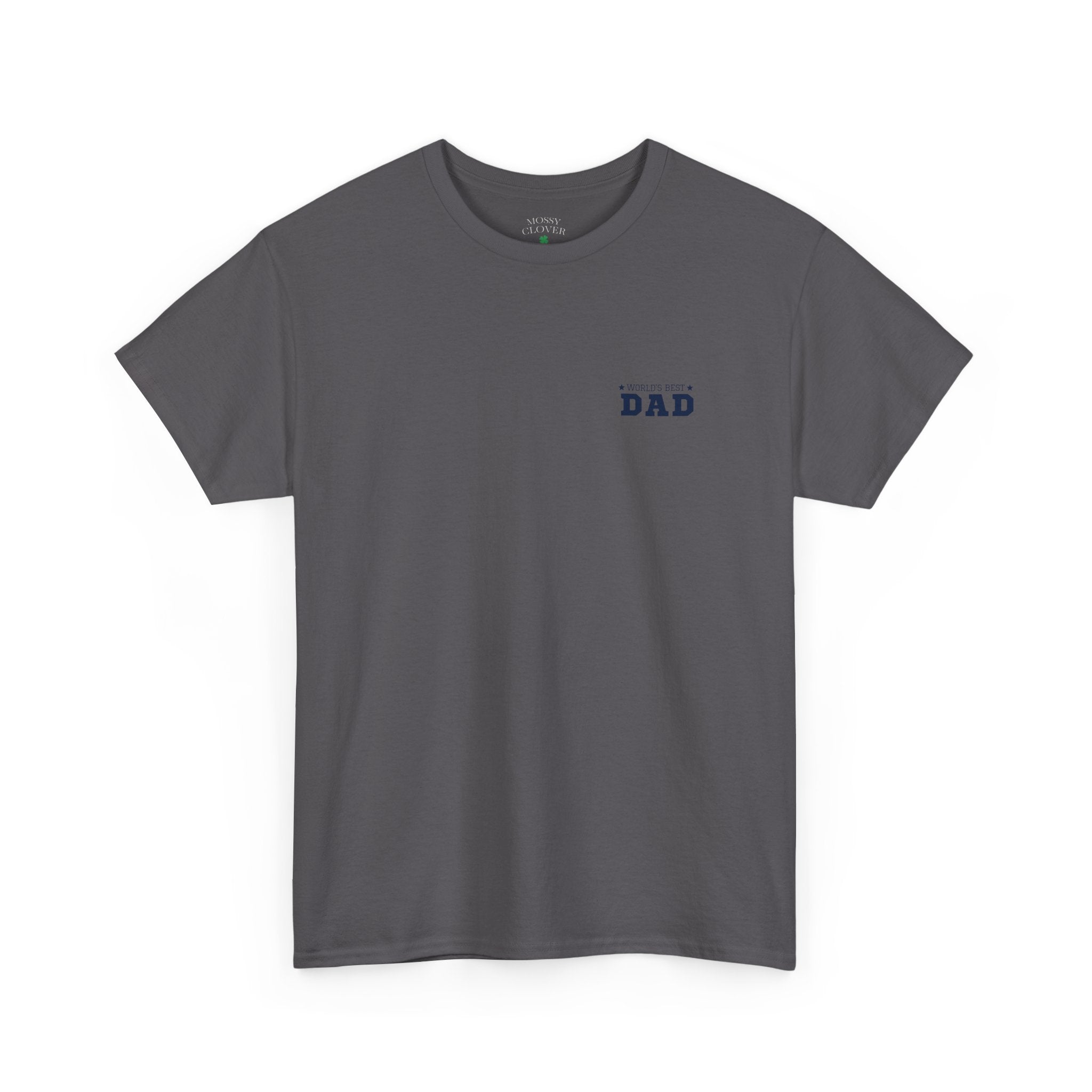 Brew-tiful Dad T-Shirt — Funny Father's Day Beer Tee